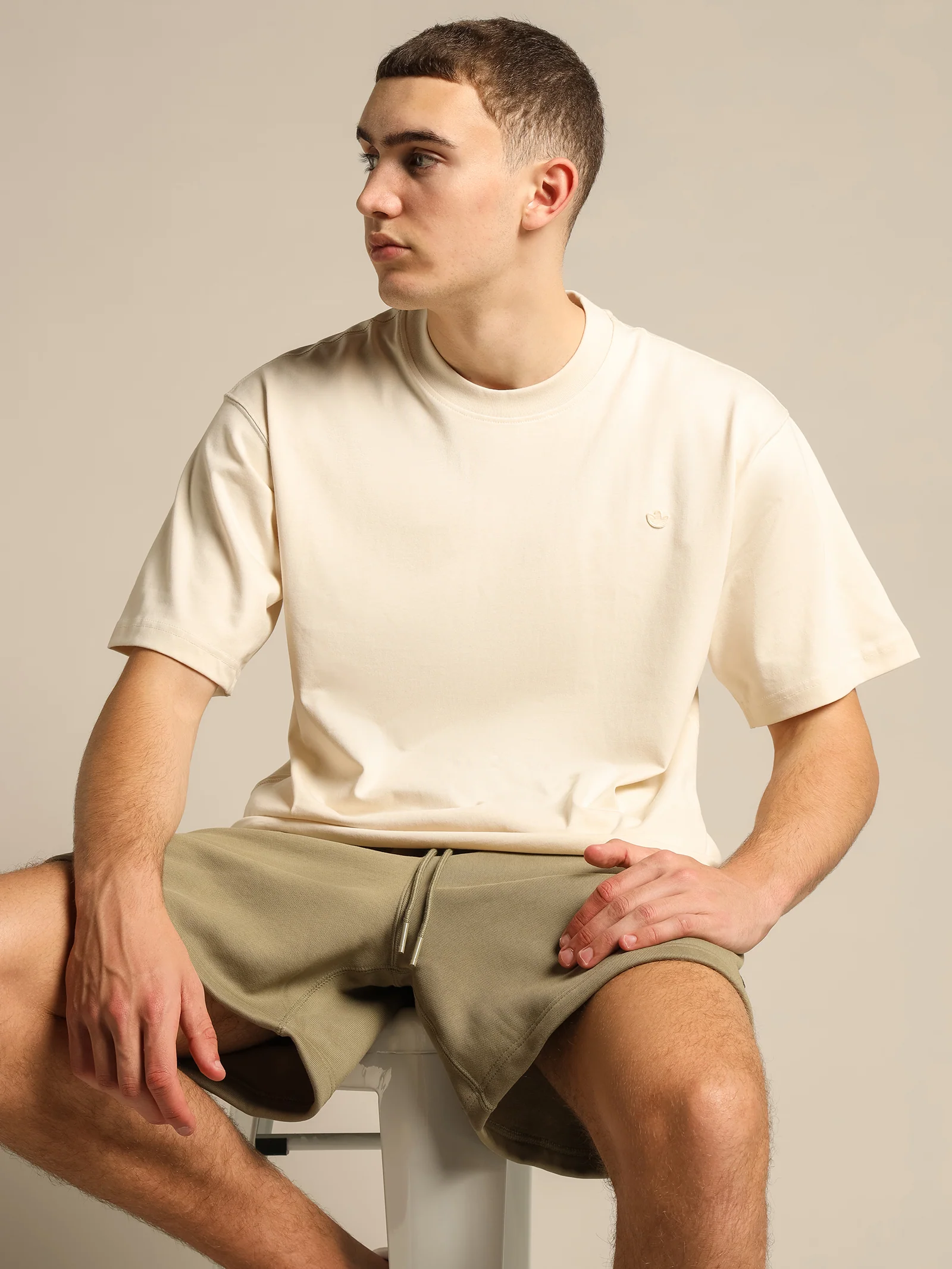 Adicolor Trefoil T-Shirt - Image 4