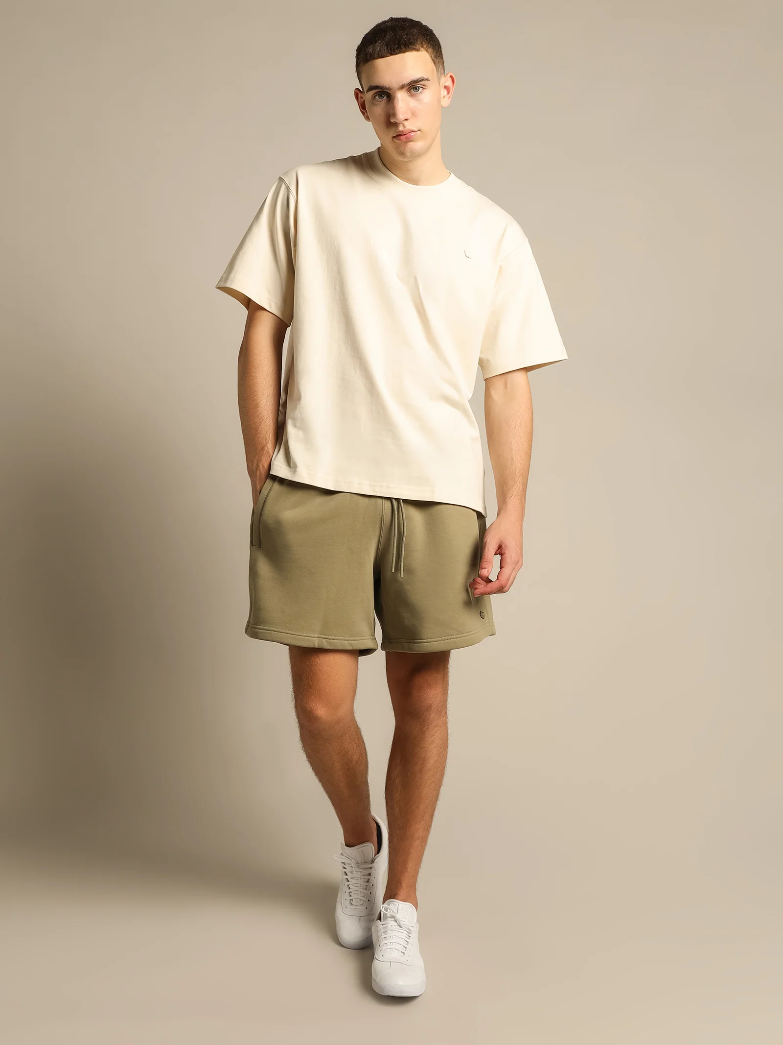 Adicolor Trefoil T-Shirt - Image 6