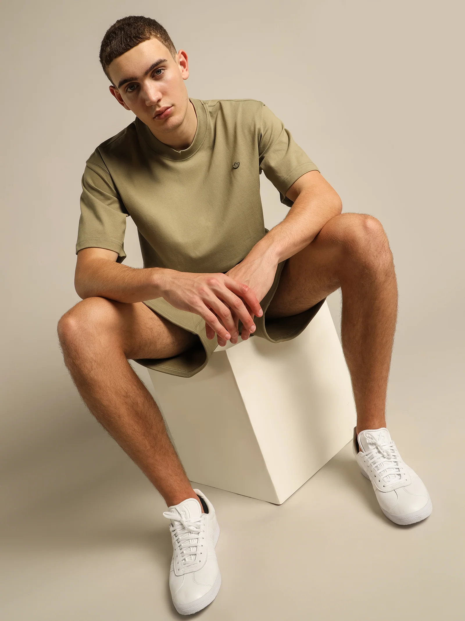 Adicolor Trefoil T-Shirt - Image 3