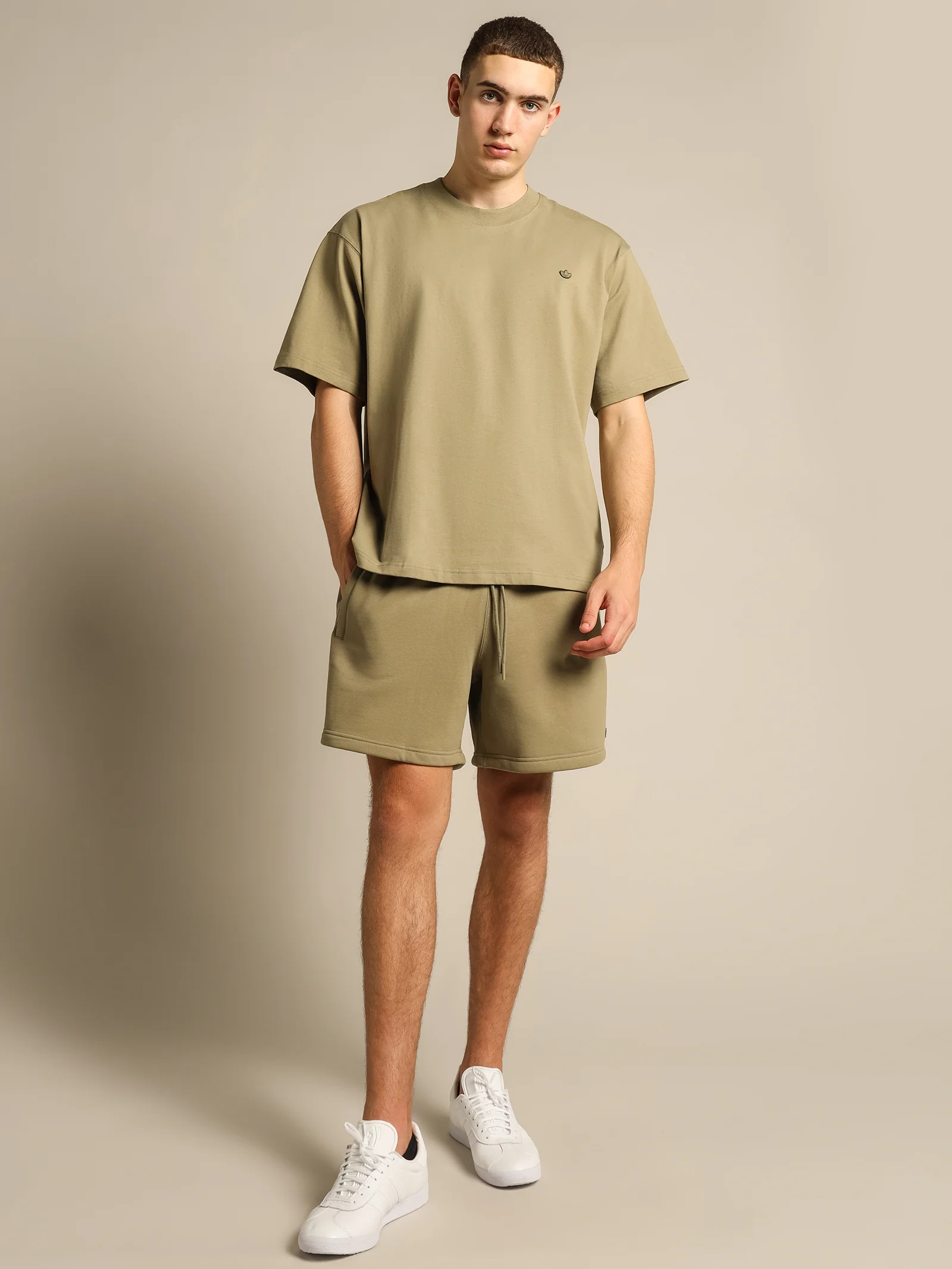 Adicolor Trefoil T-Shirt - Image 4