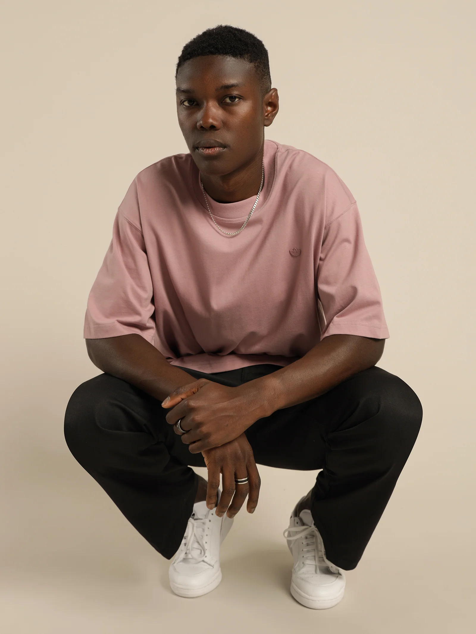 Adicolor Trefoil T-Shirt - Image 2
