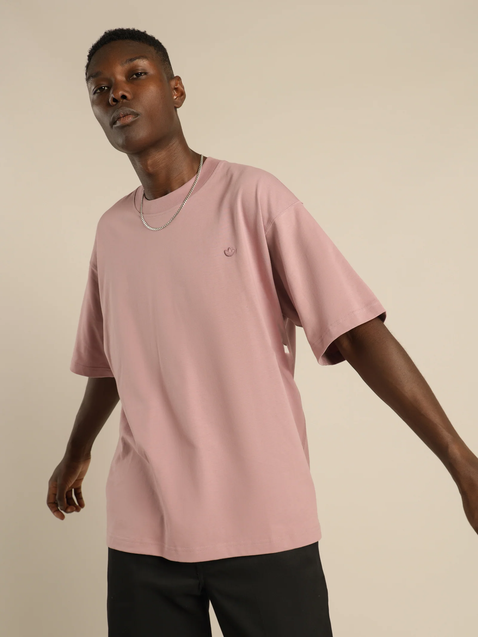 Adicolor Trefoil T-Shirt - Image 3