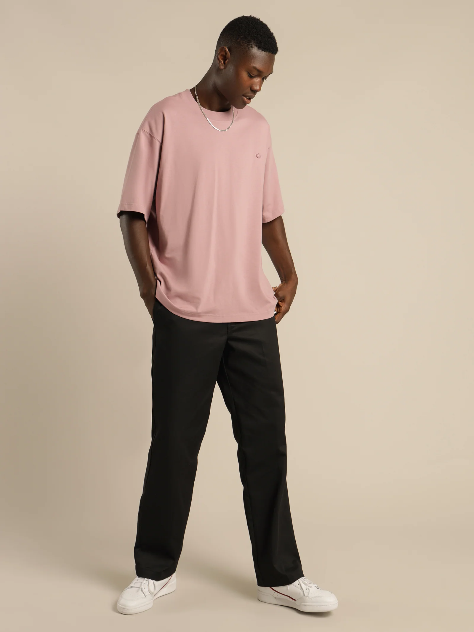 Adicolor Trefoil T-Shirt - Image 4