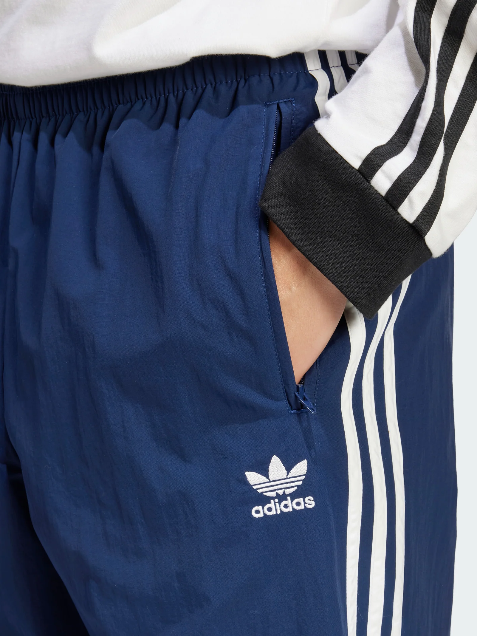 Adicolor Woven Firebird Track Pants - Image 3