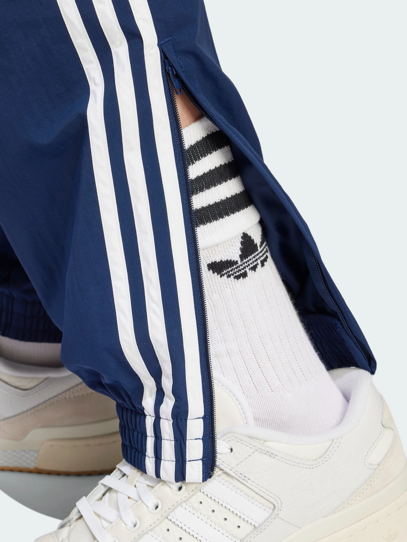 Adicolor Woven Firebird Track Pants - Image 4