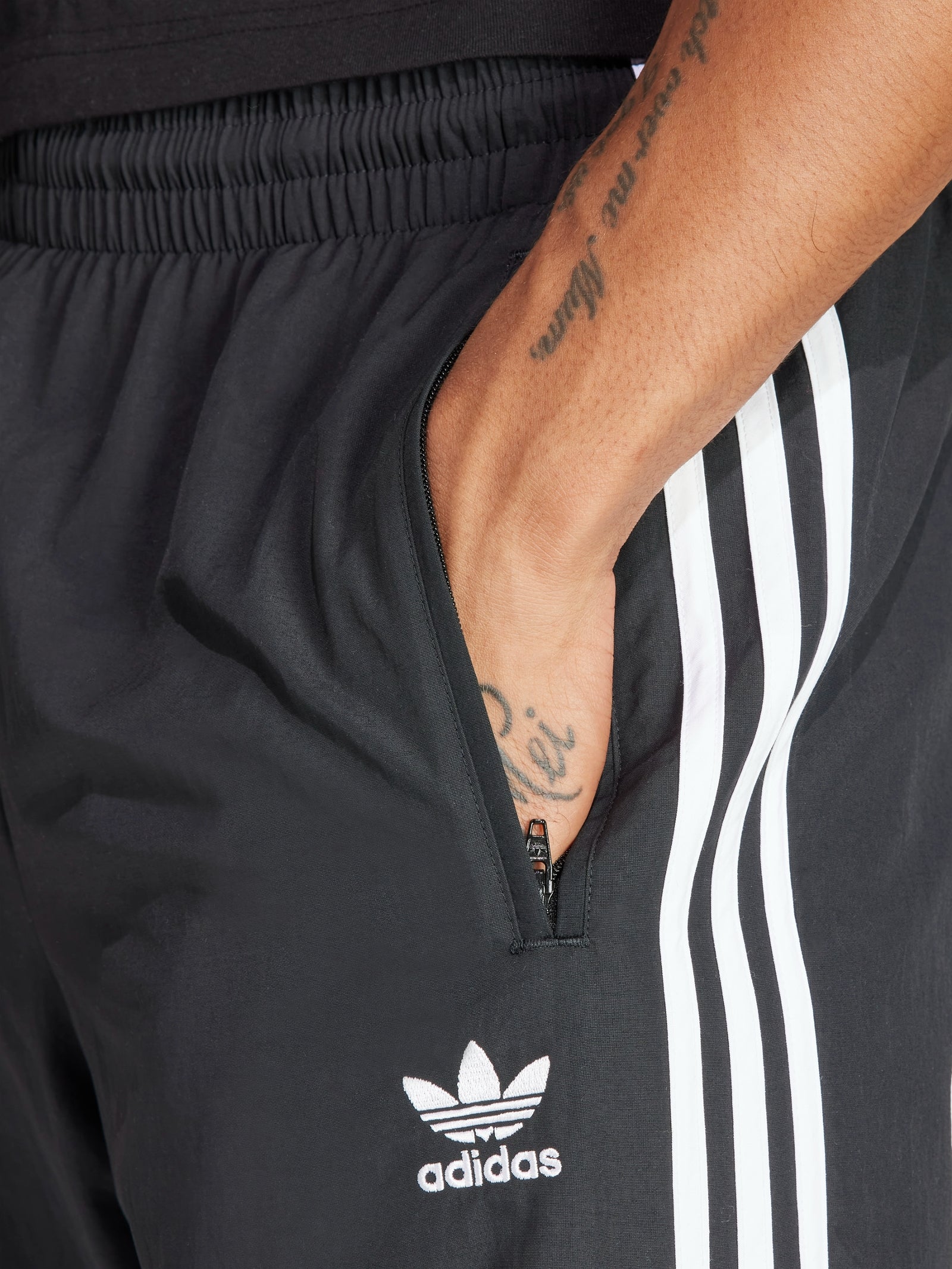 Adicolor Woven Firebird Track Pants - Image 3