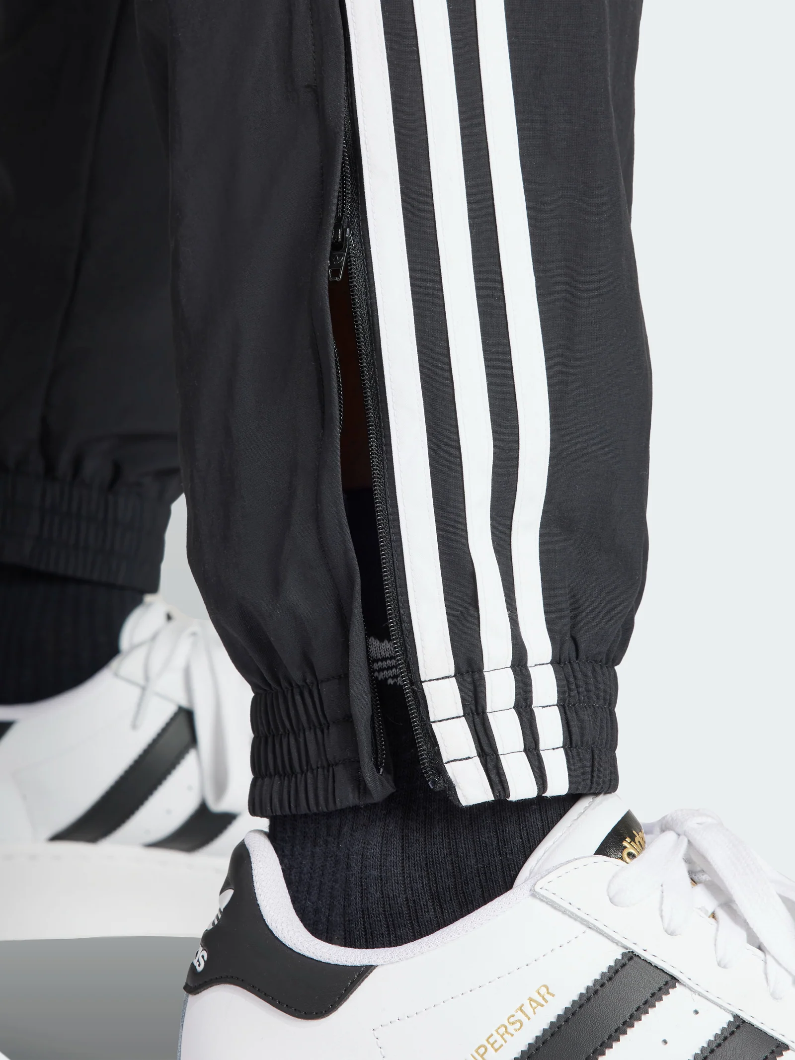 Adicolor Woven Firebird Track Pants - Image 4