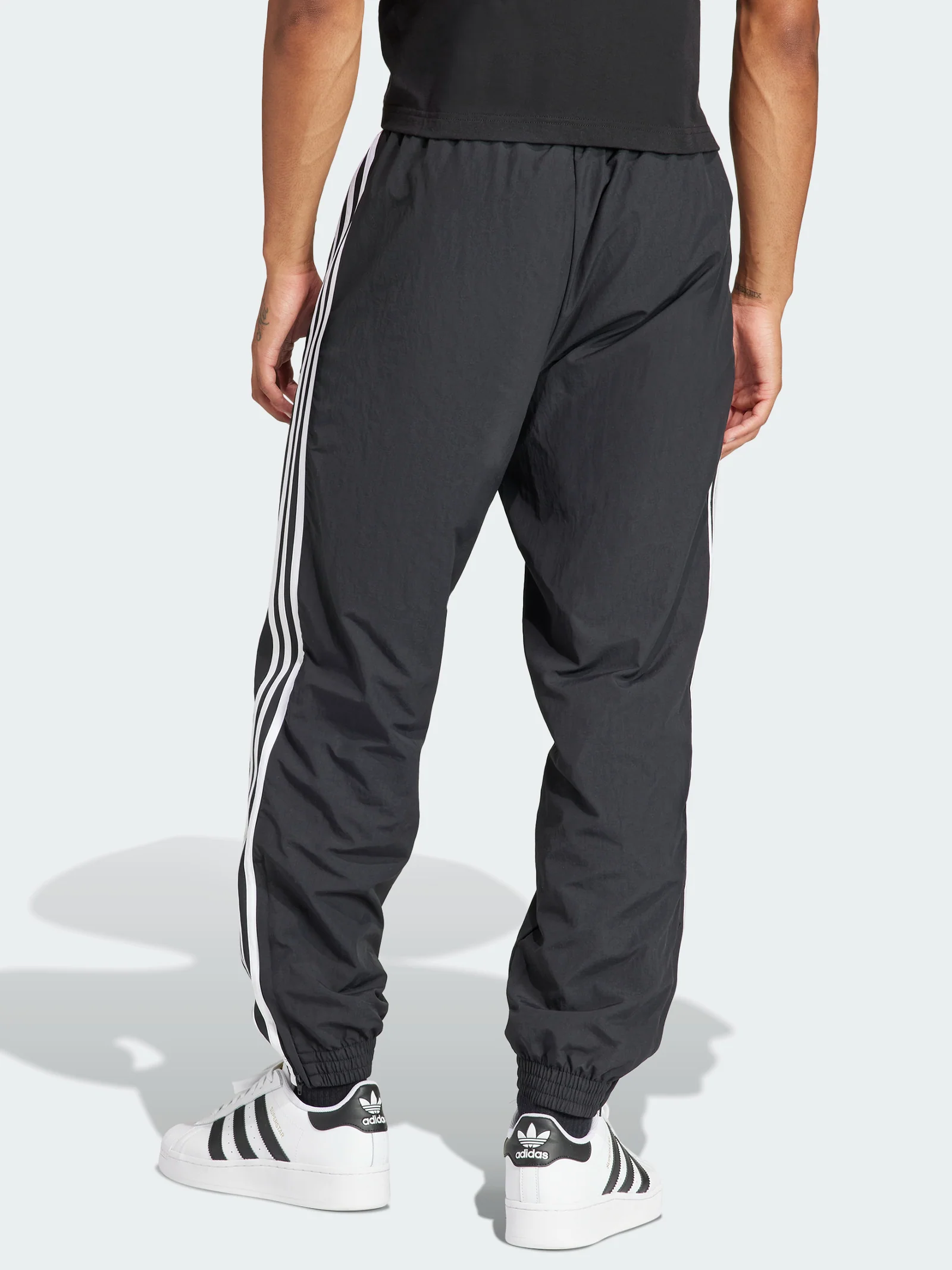 Adicolor Woven Firebird Track Pants - Image 5