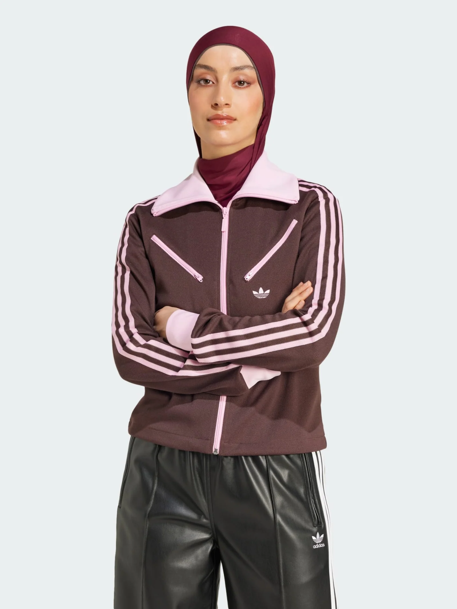 Adicolour 70S Montreal Track Top - Image 2