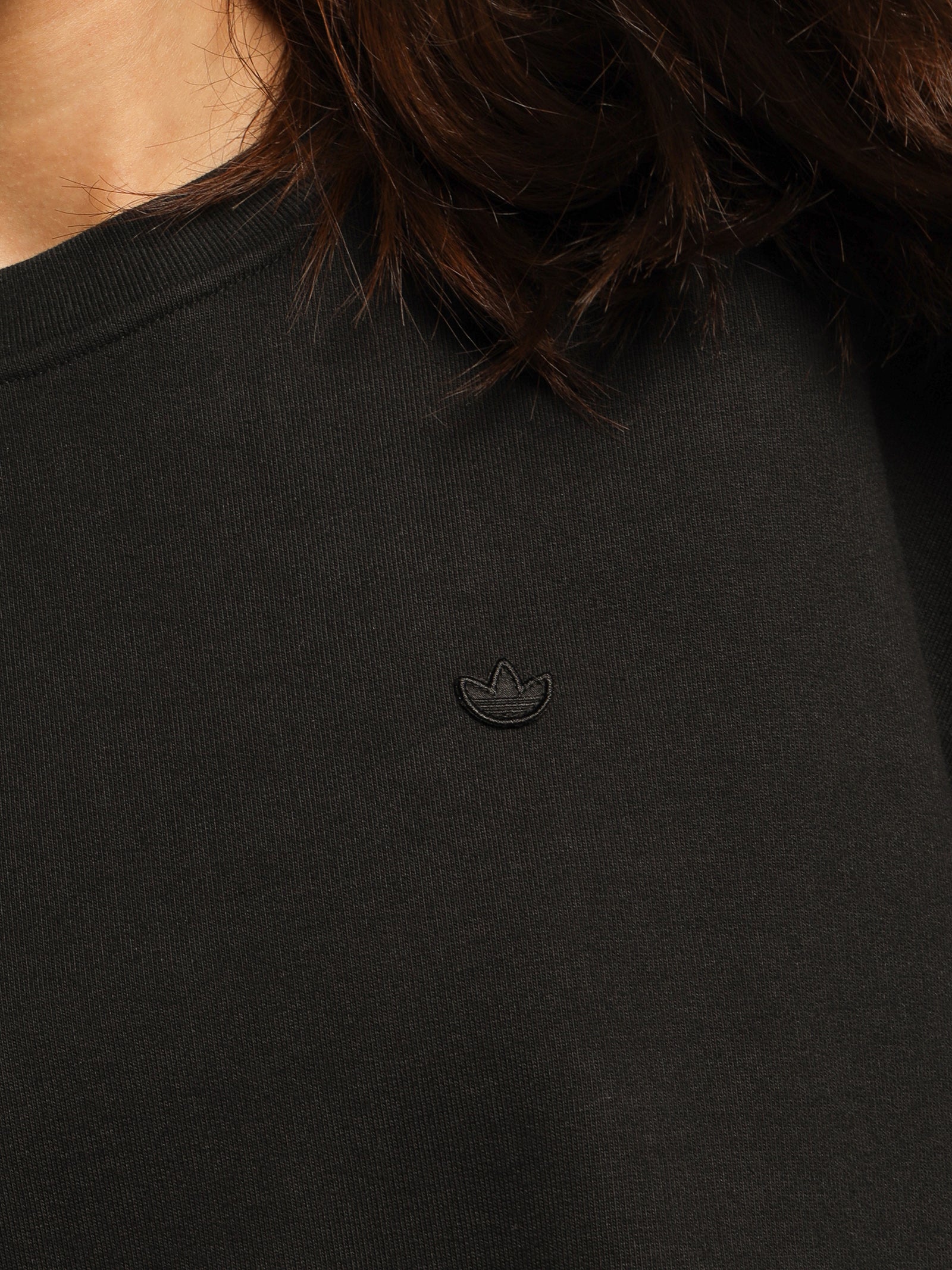 Adicolour Oversized Sweatshirt - Image 7