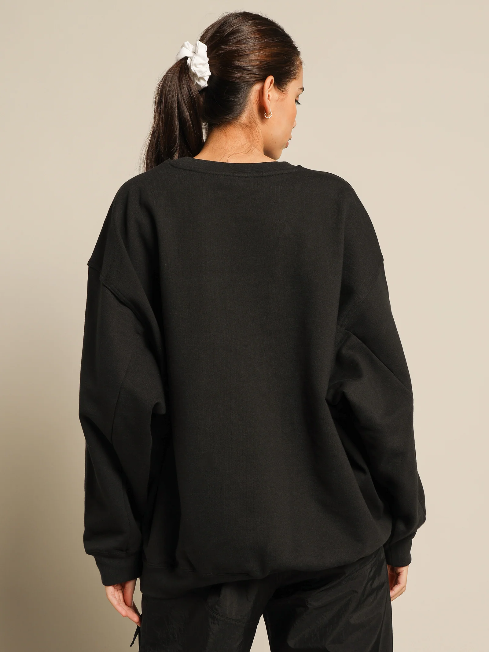 Adicolour Oversized Sweatshirt - Image 8