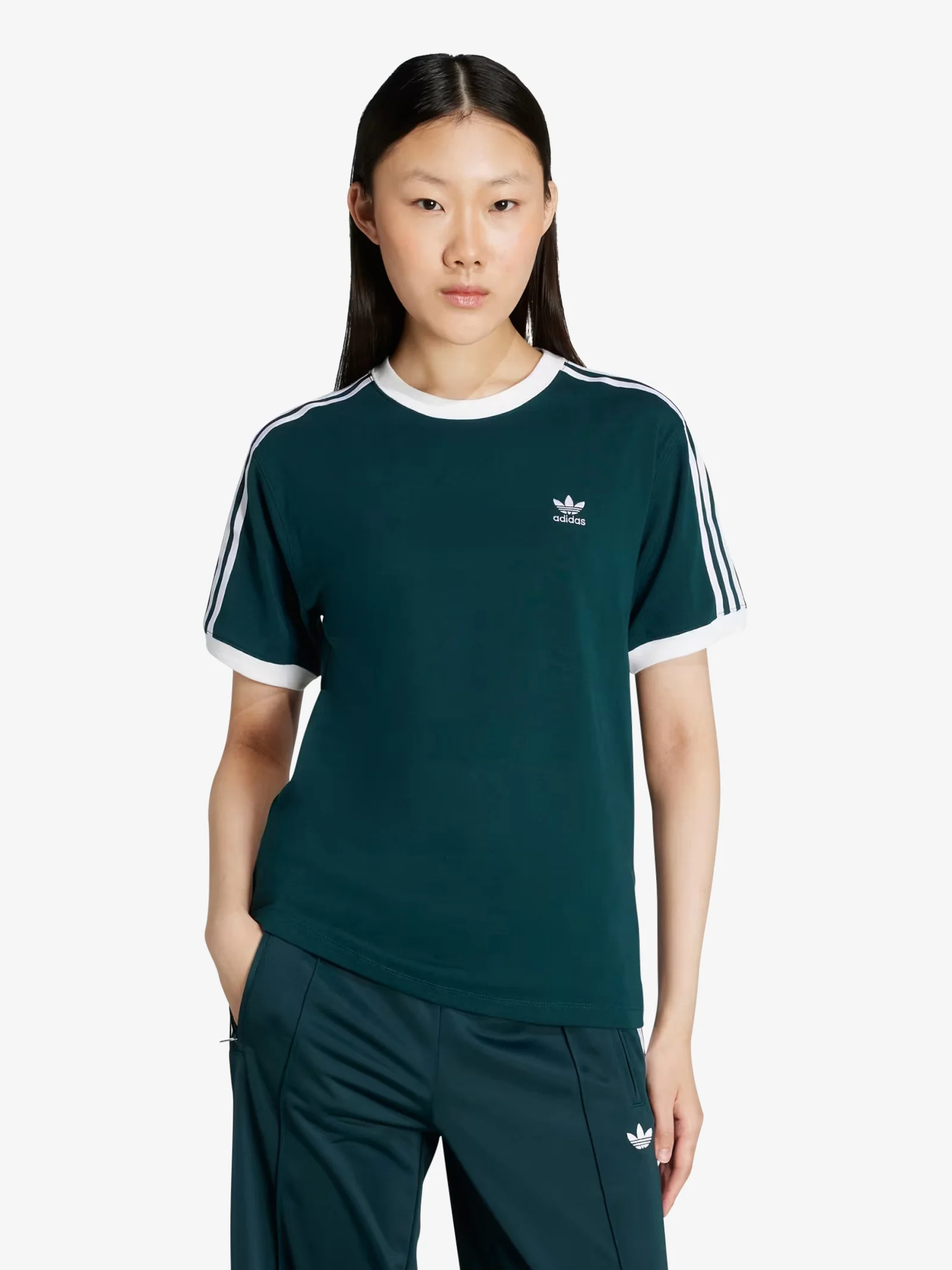 3-Stripes Tee