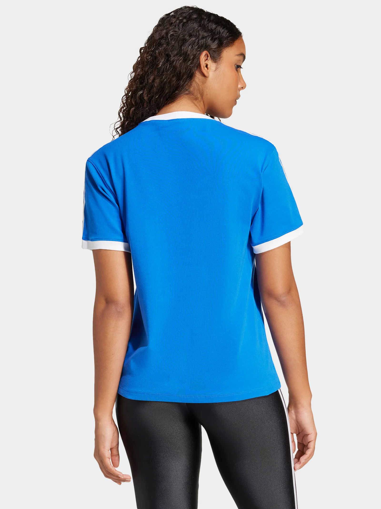 3 Stripe Tee - Image 3