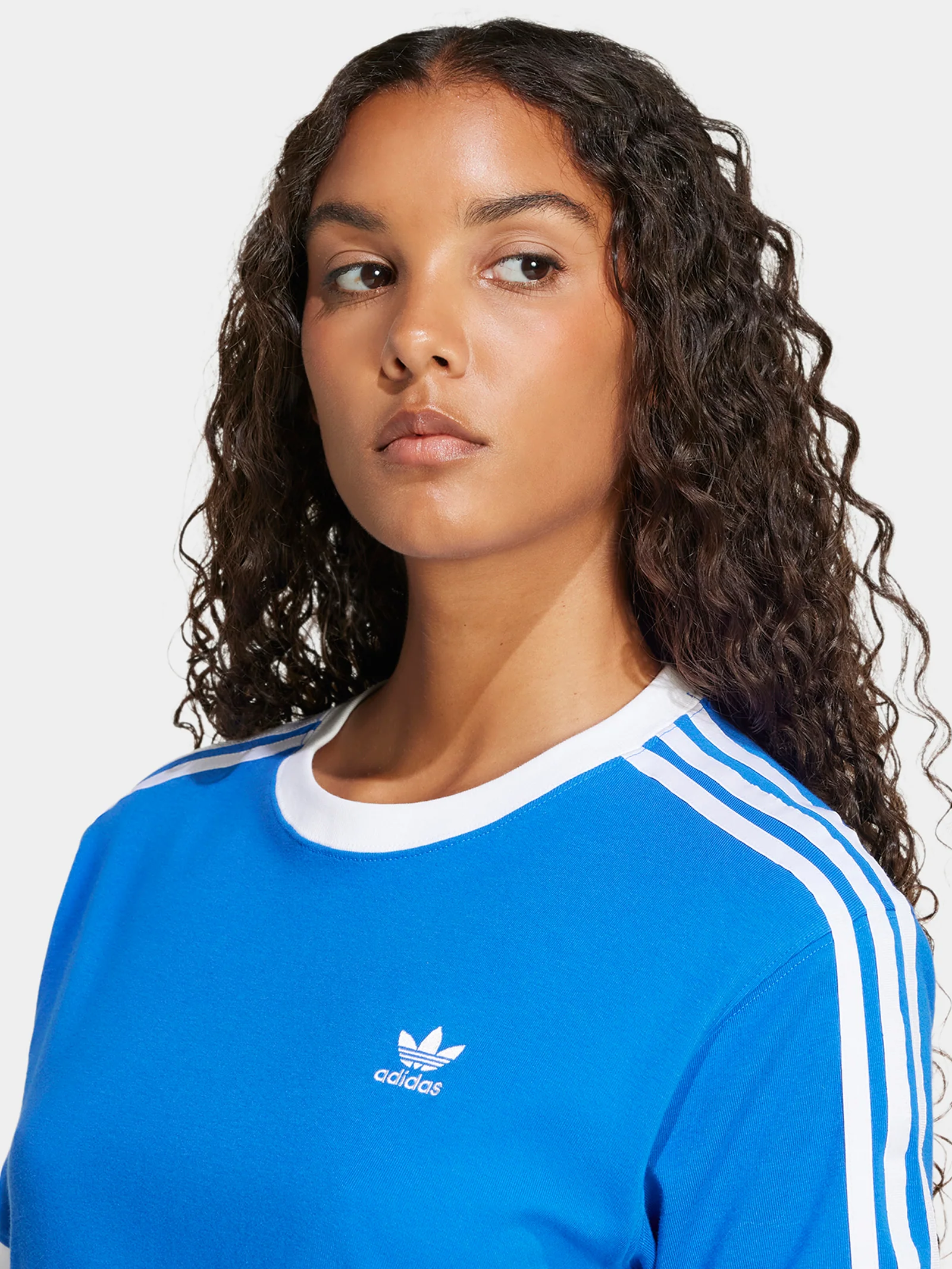 3 Stripe Tee - Image 4