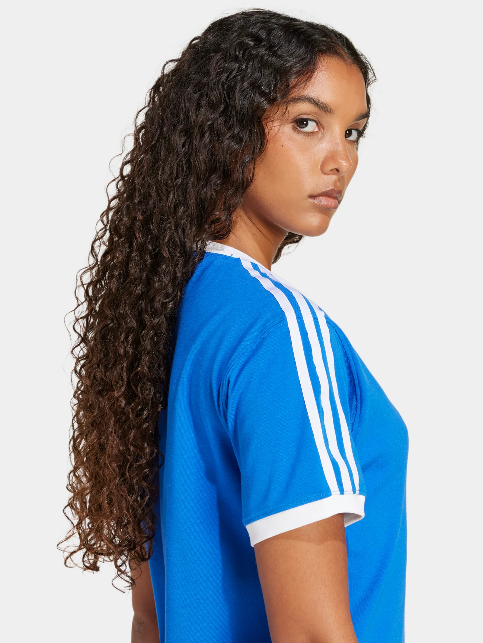 3 Stripe Tee - Image 5