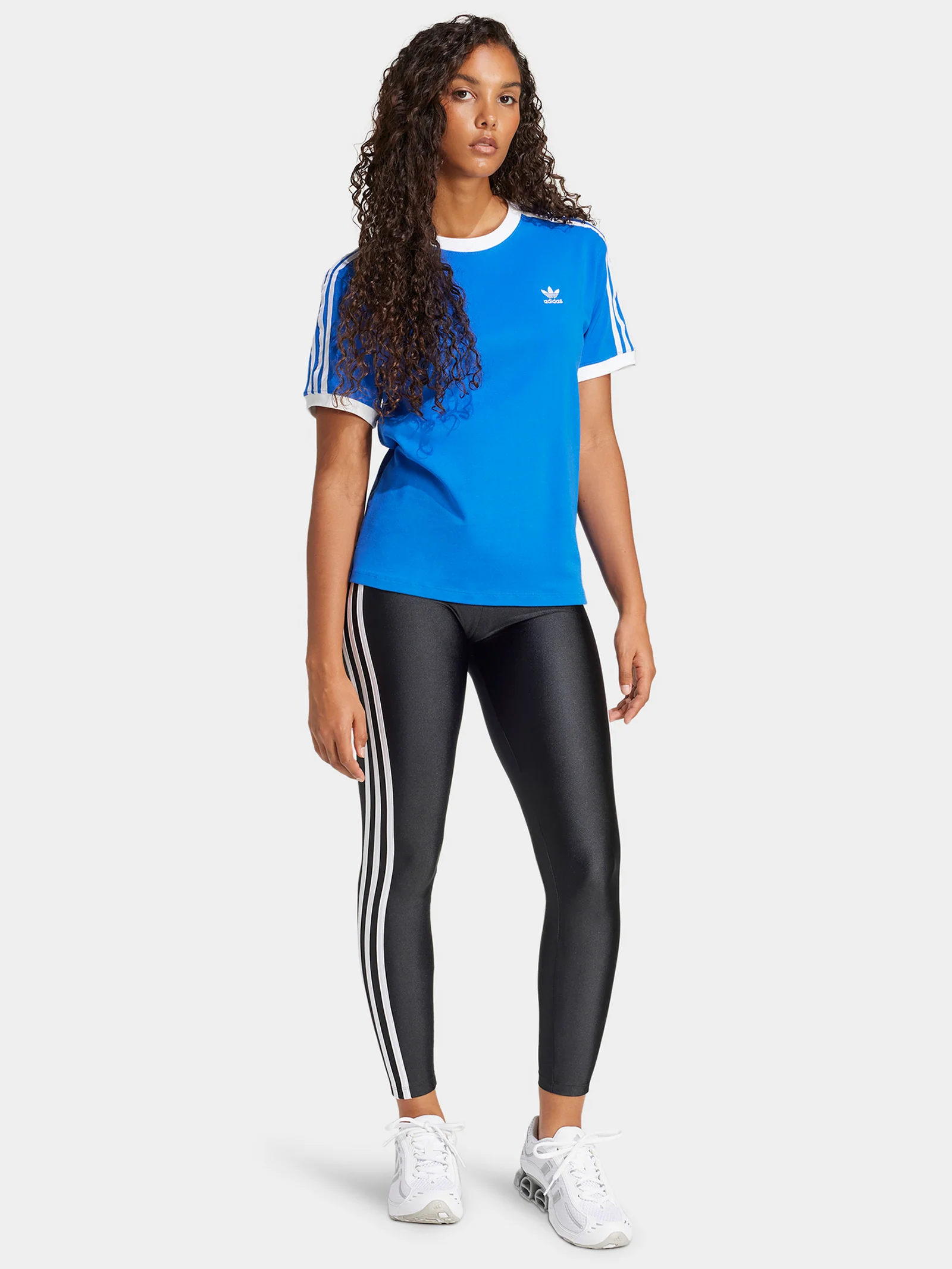 3 Stripe Tee - Image 6