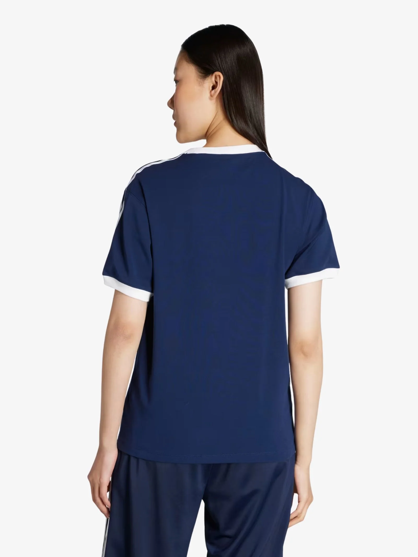 3 Stripes Tee - Image 2