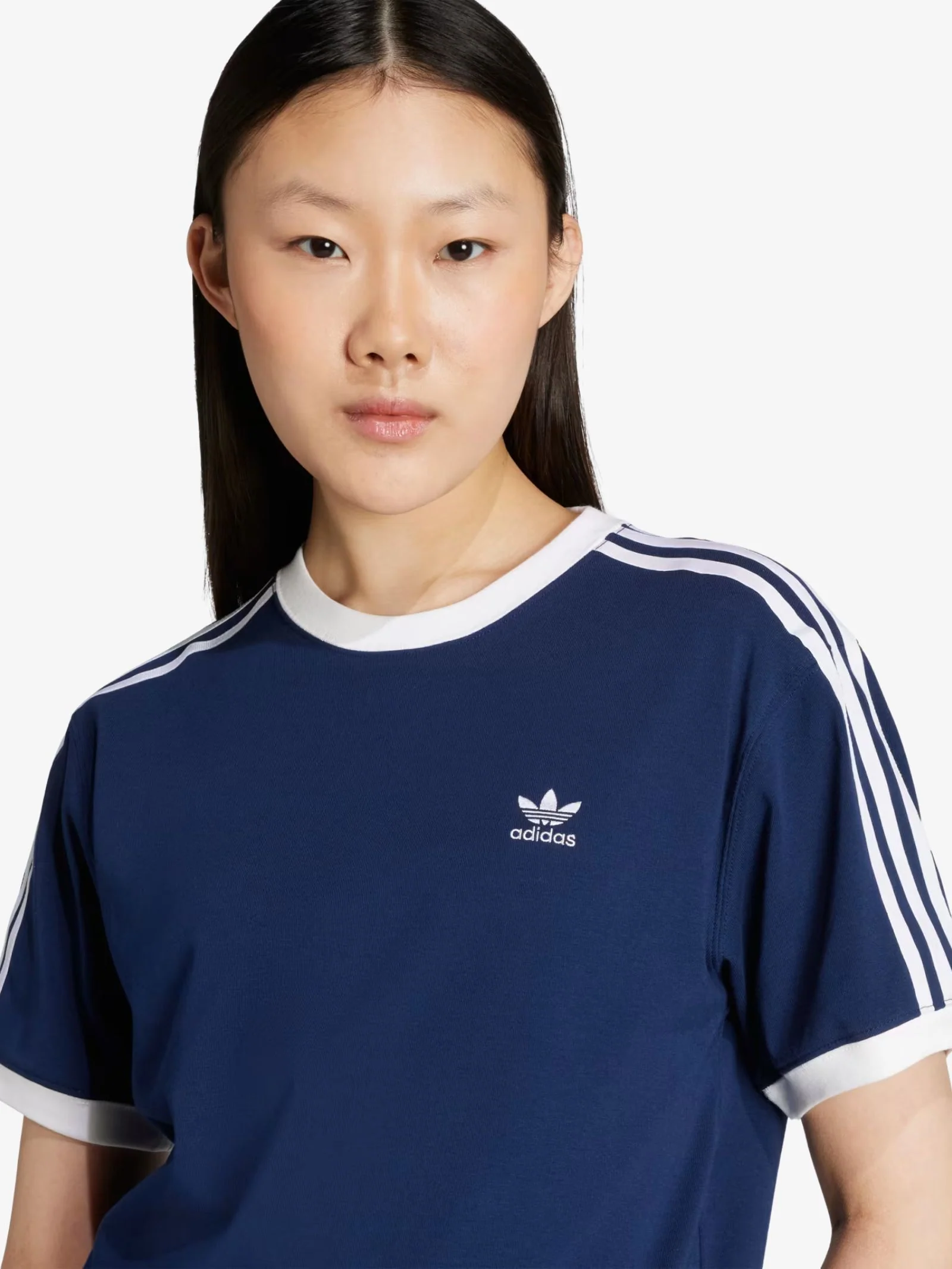 3 Stripes Tee - Image 3