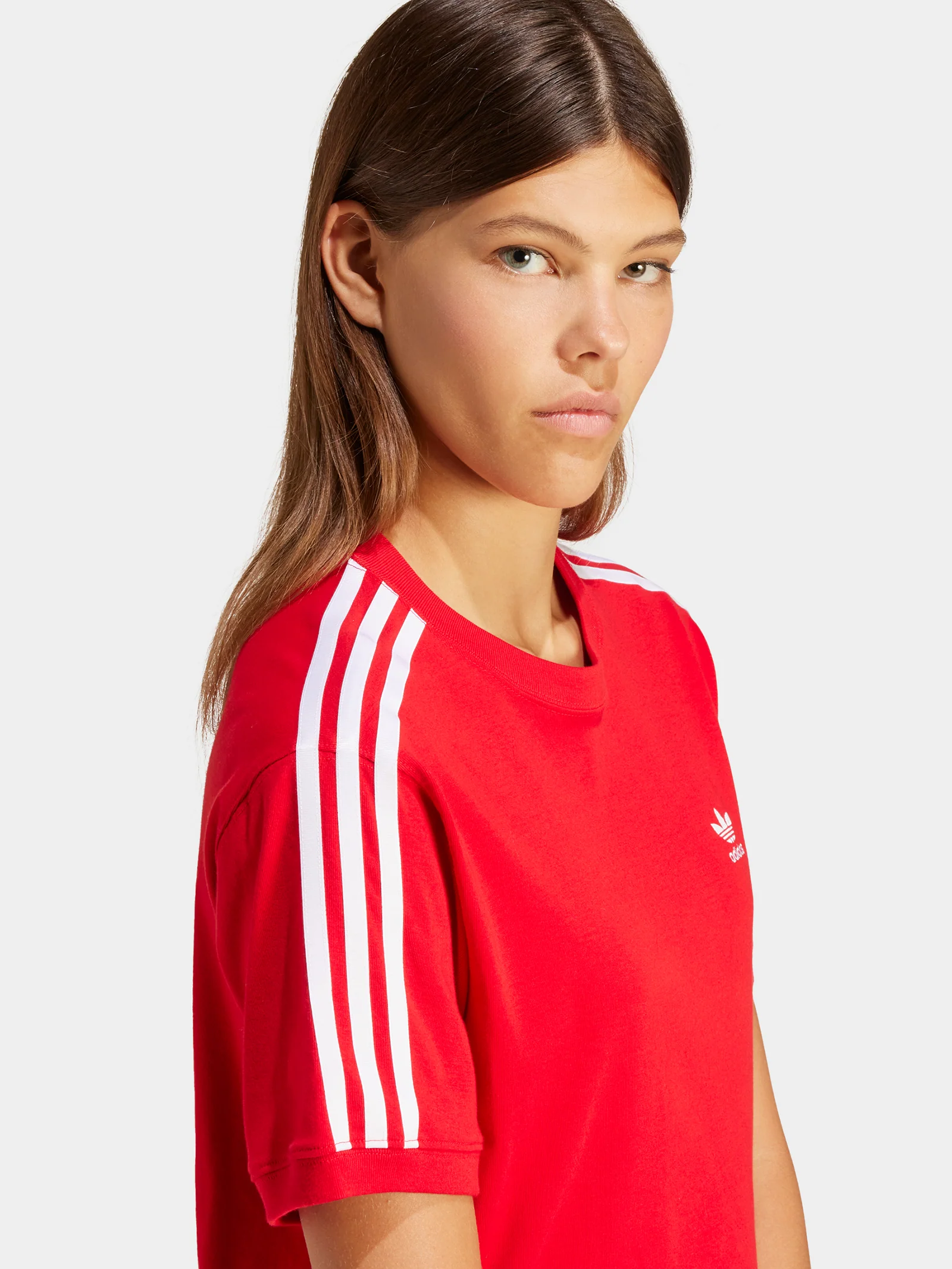 3 Stripe T-Shirt - Image 3