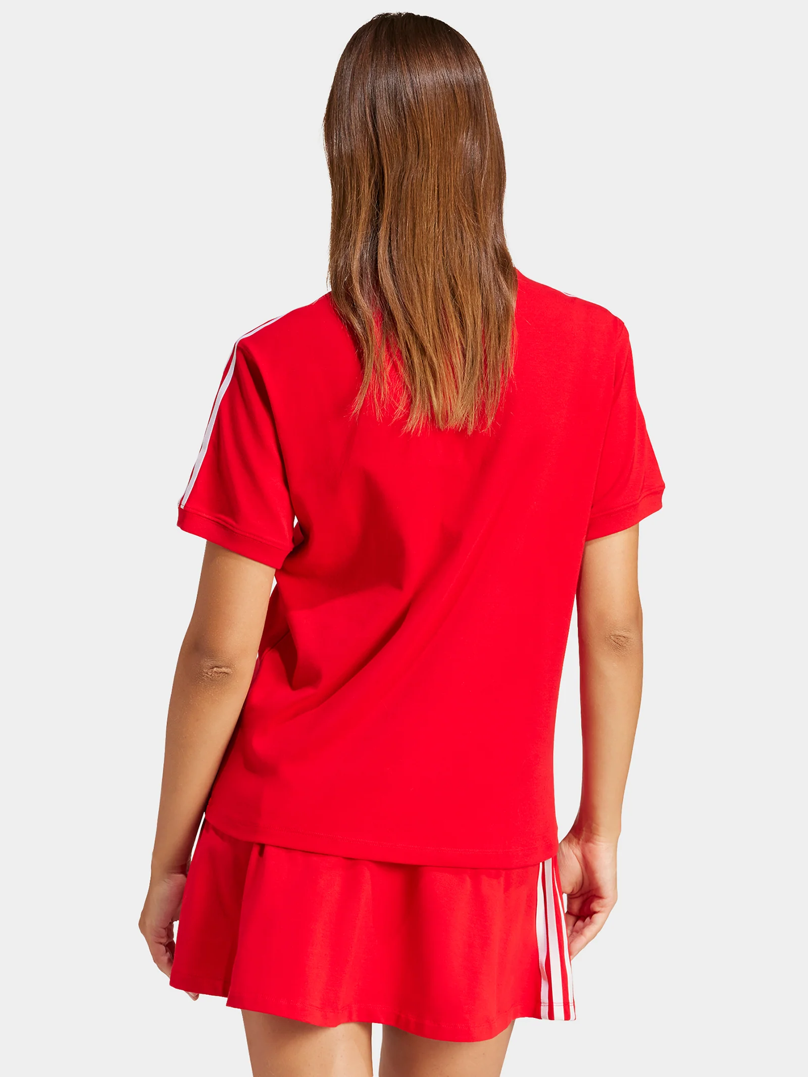 3 Stripe T-Shirt - Image 5