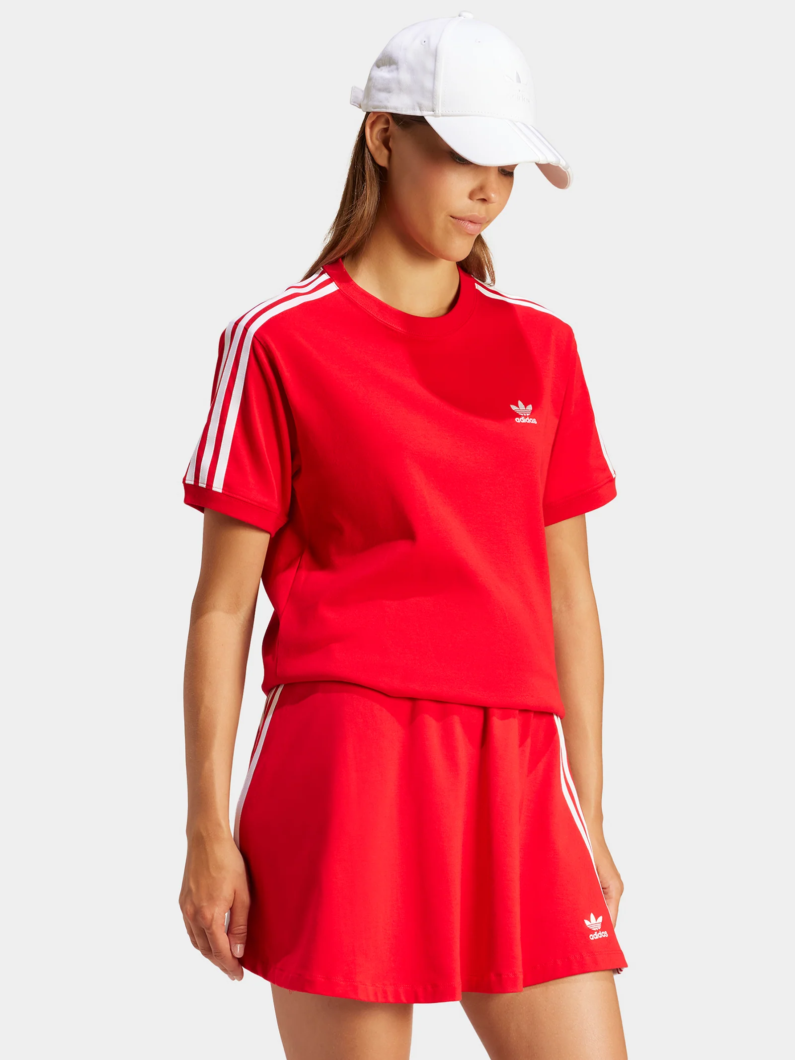 3 Stripe T-Shirt - Image 6