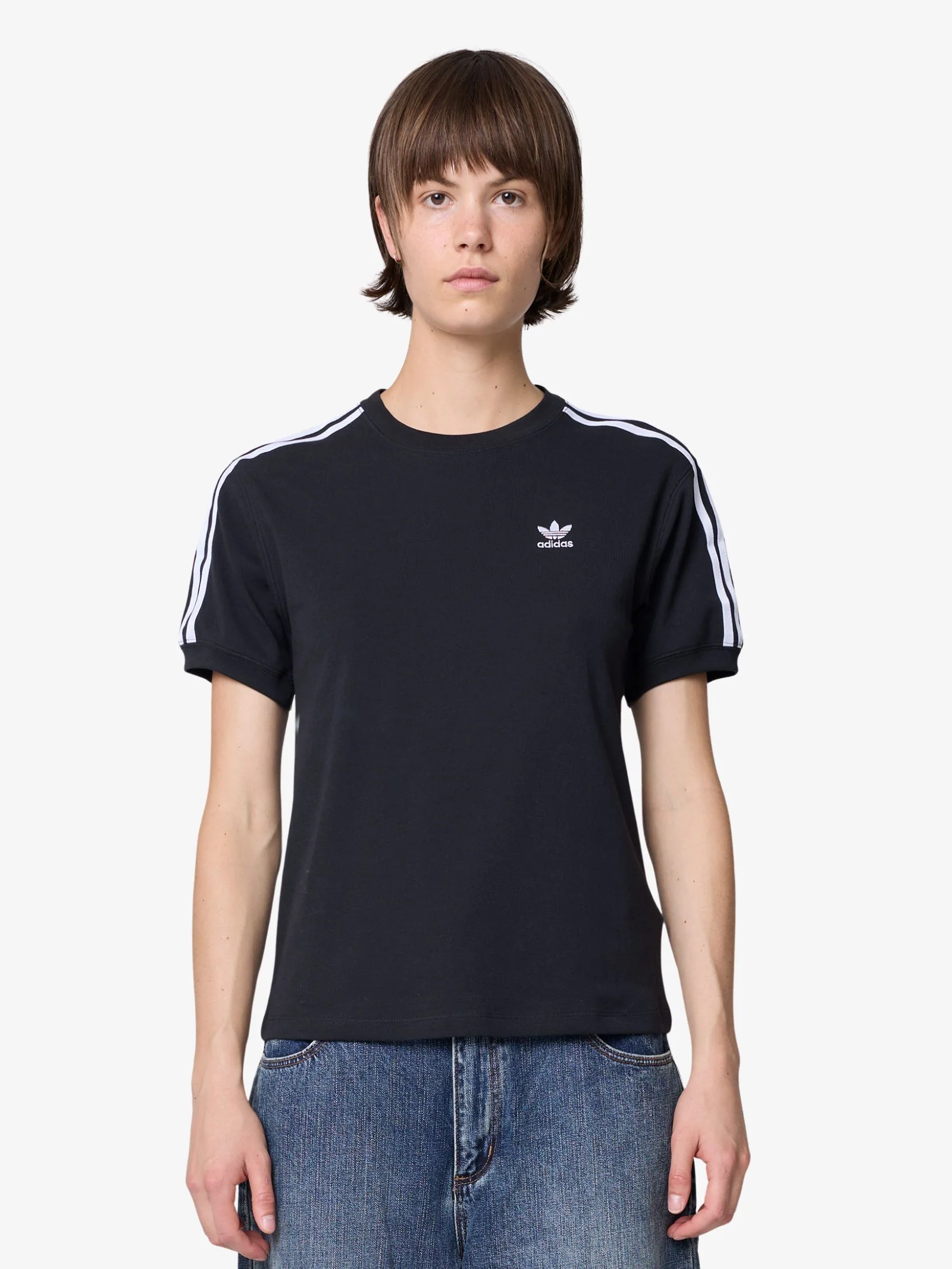 3-Stripes Tee - Image 2