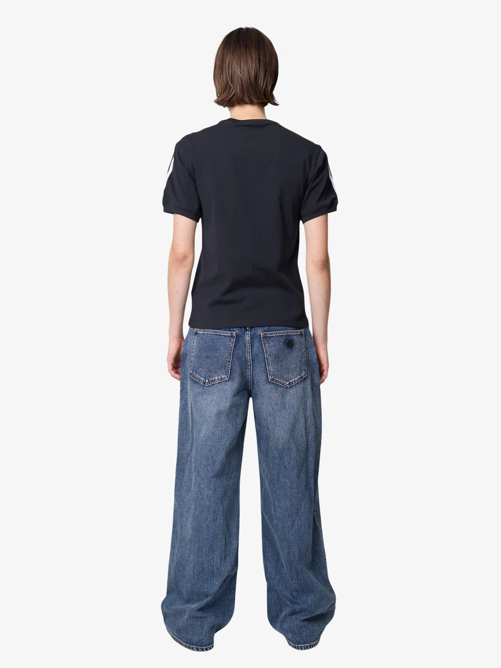 3-Stripes Tee - Image 4