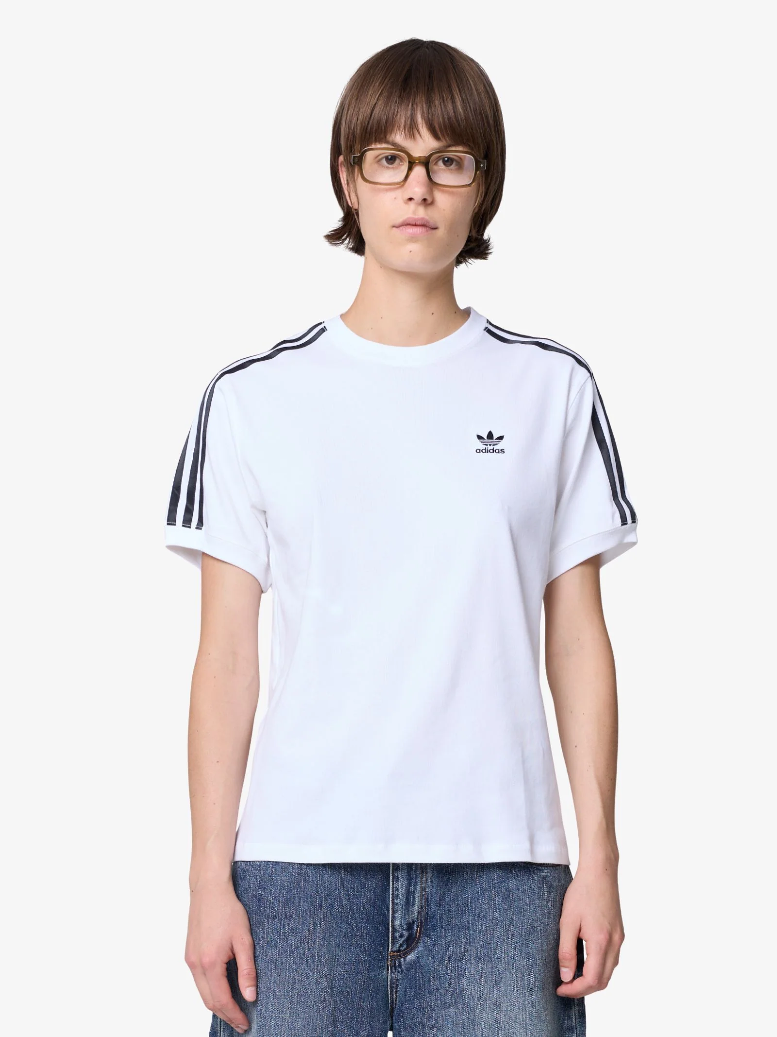 3-Stripes Tee - Image 2