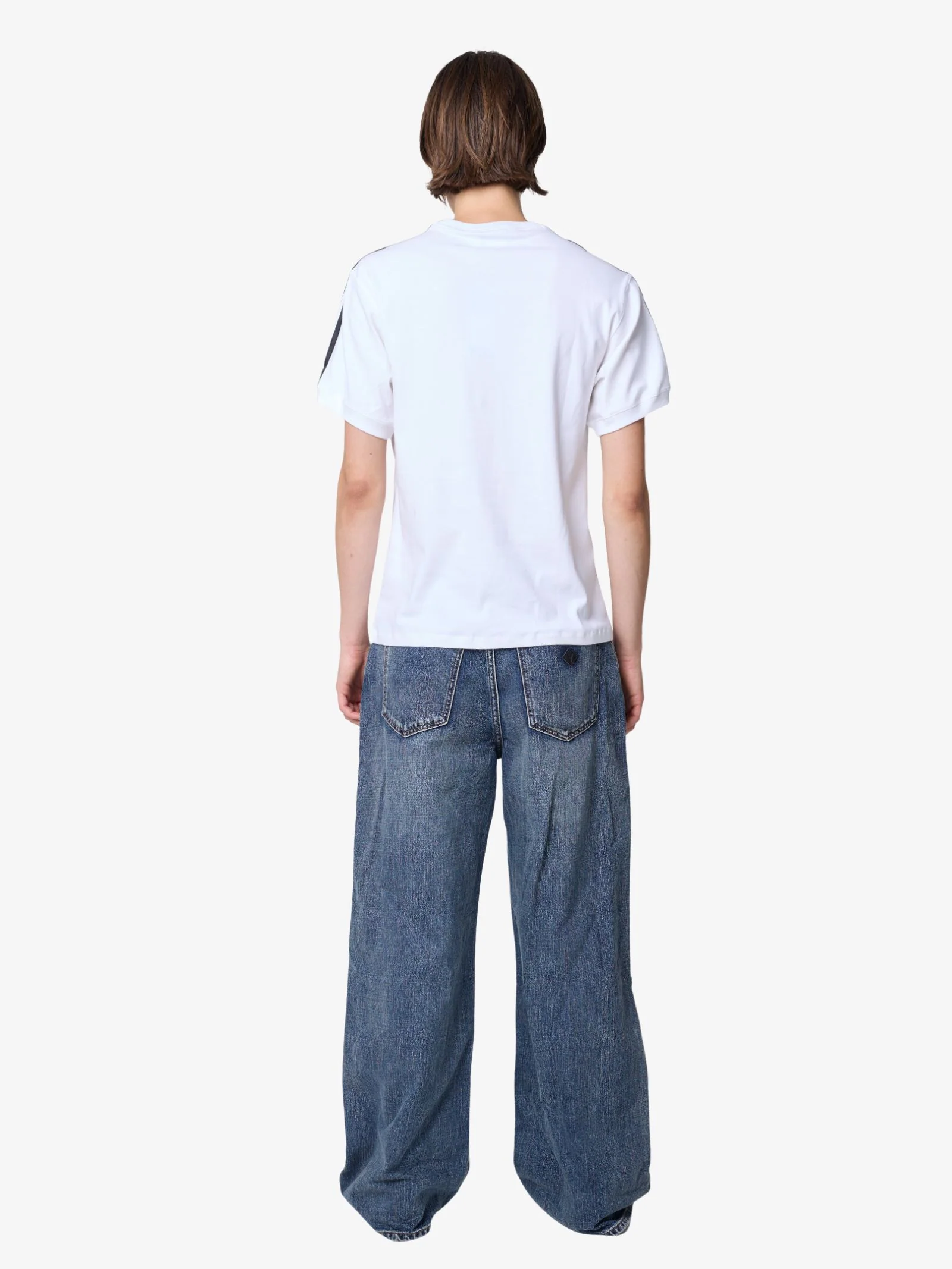 3-Stripes Tee - Image 3