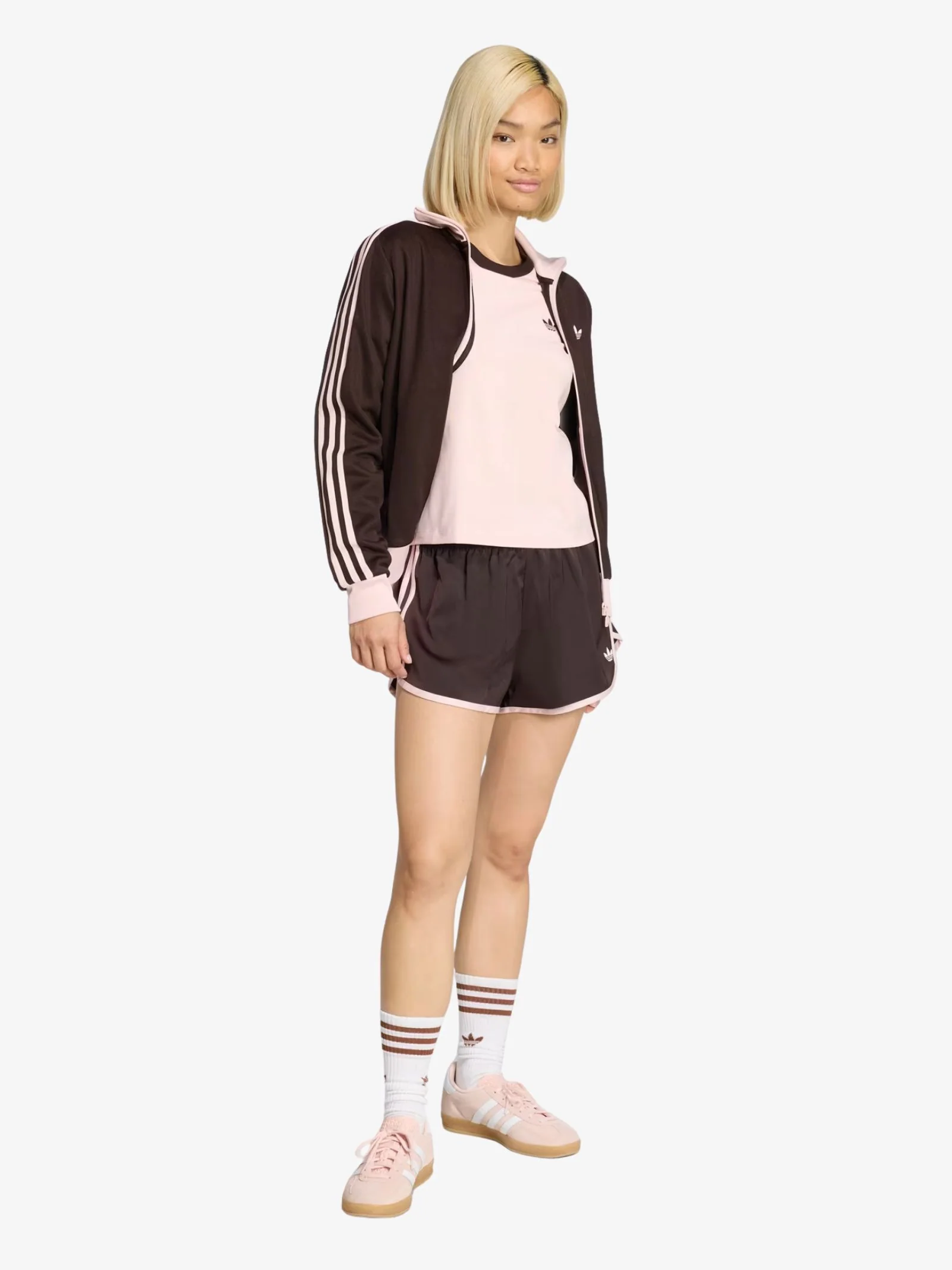3 Stripes Slim Tee - Image 5