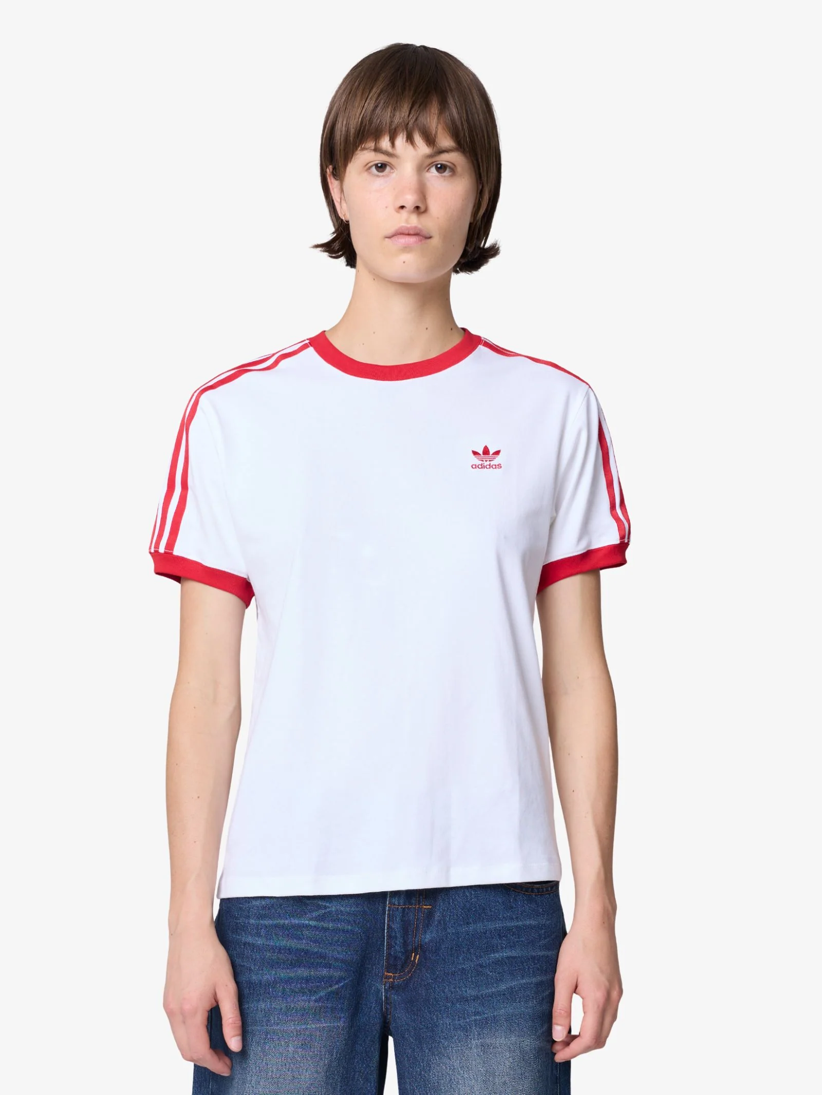 3-Stripes Tee - Image 2