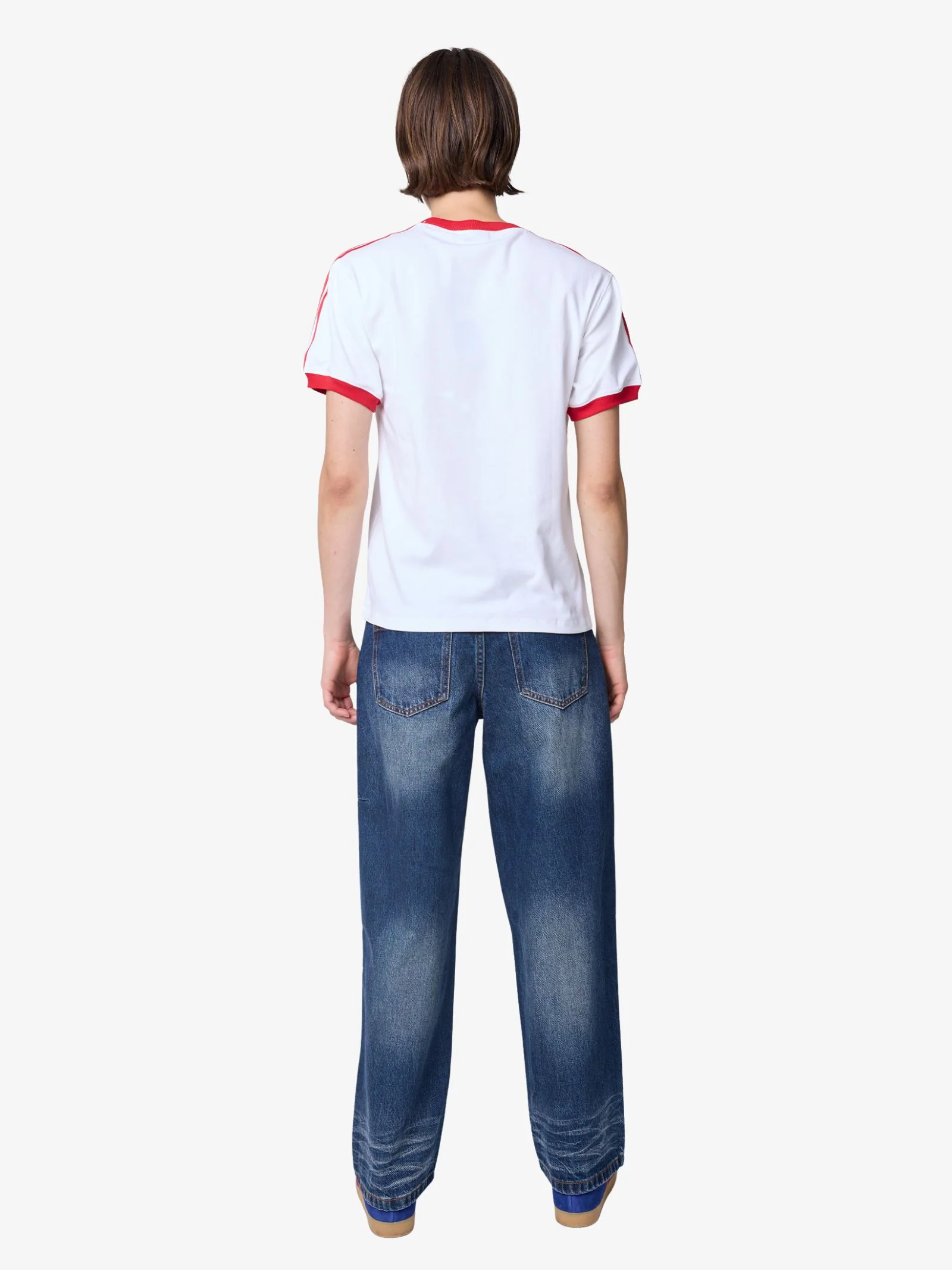 3-Stripes Tee - Image 3