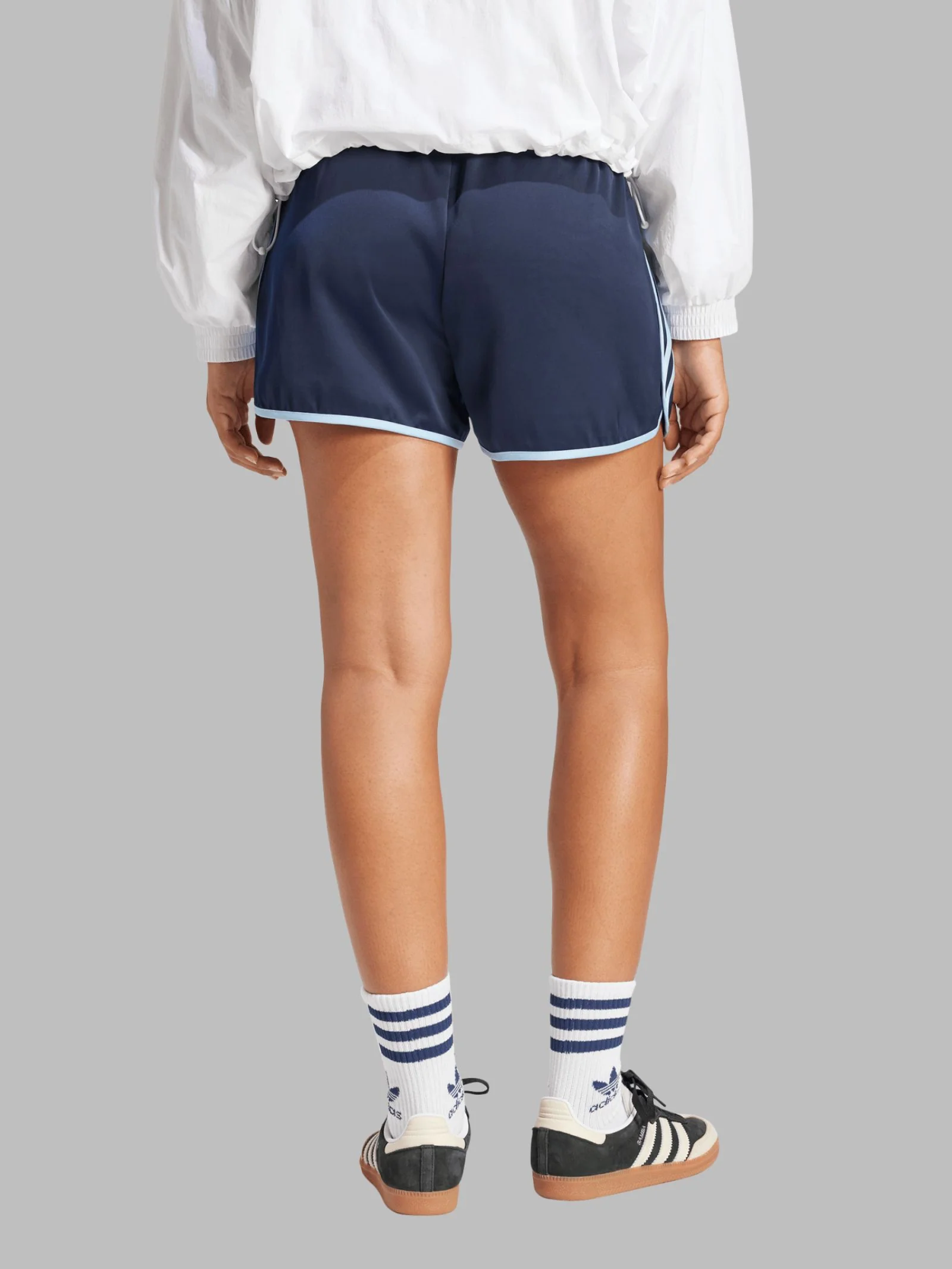 3S Sprinter Short - Image 2