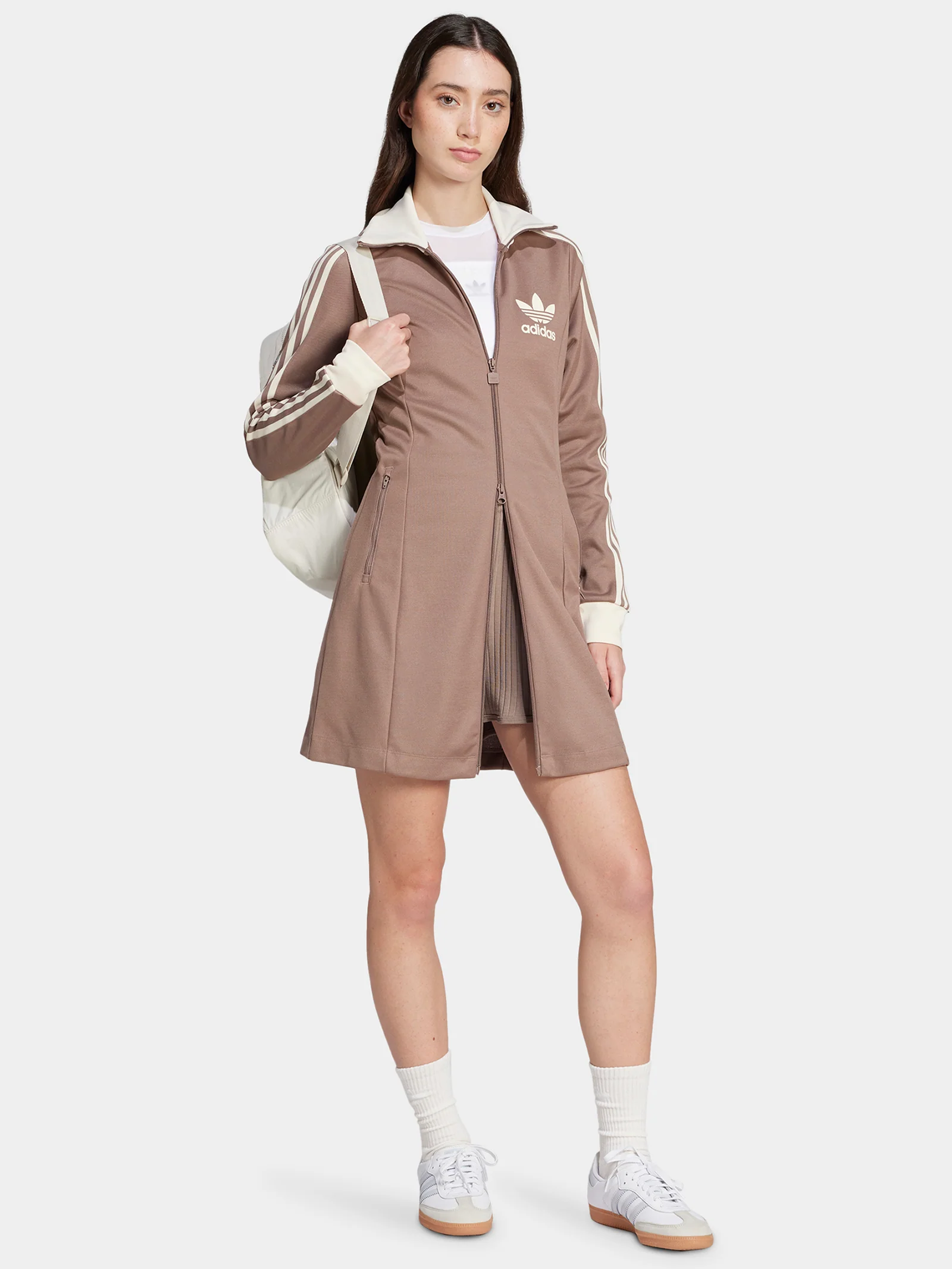 3S Track Dress - Image 2