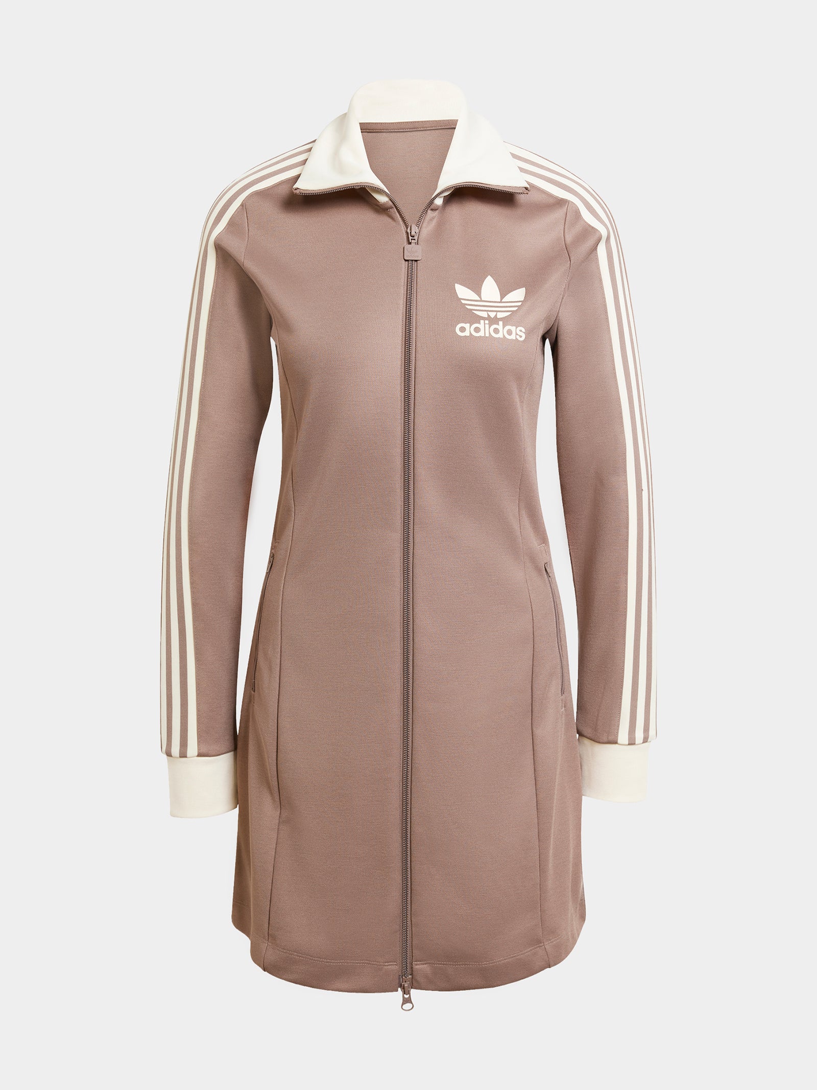 3S Track Dress - Image 3