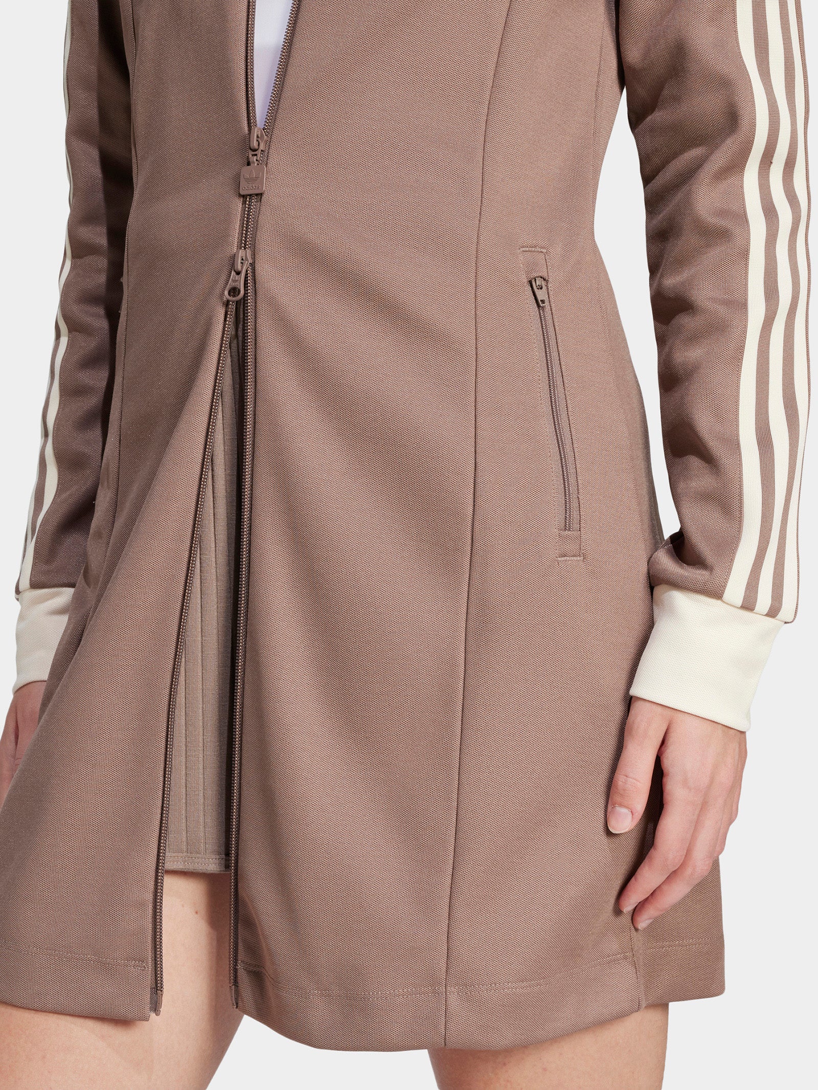 3S Track Dress - Image 5