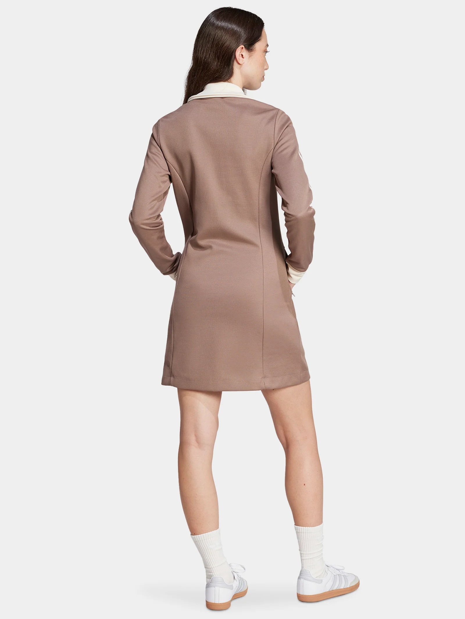 3S Track Dress - Image 6
