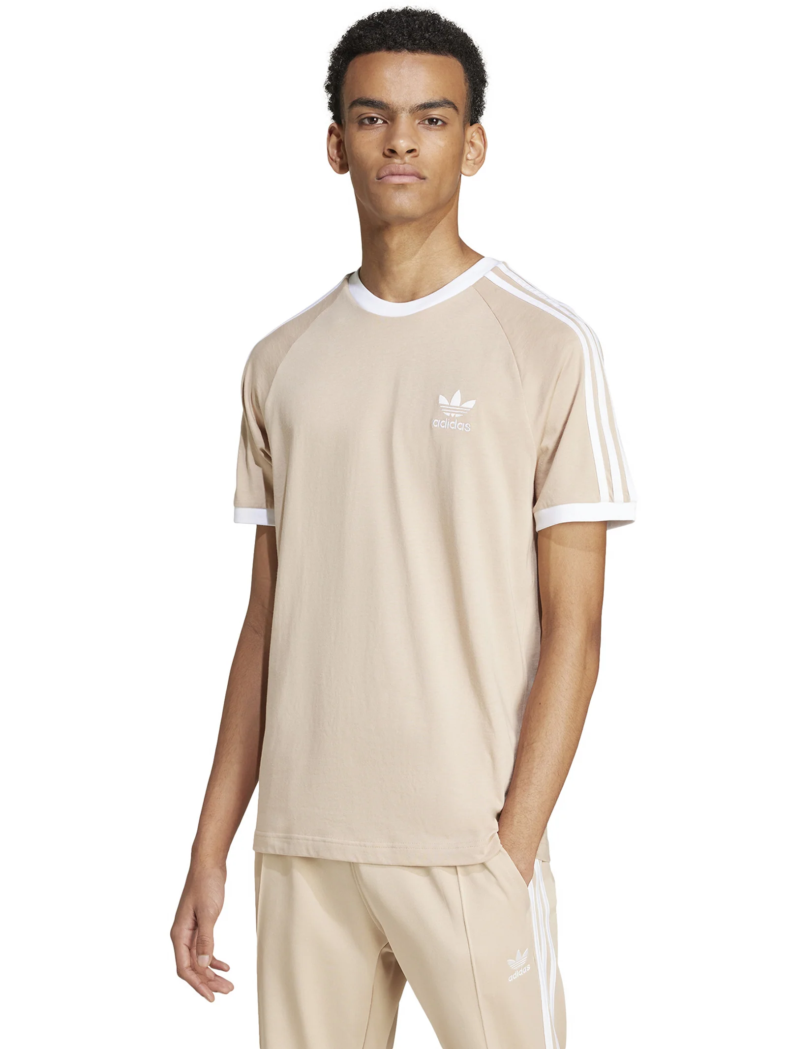 3-Stripes Tee - Image 2