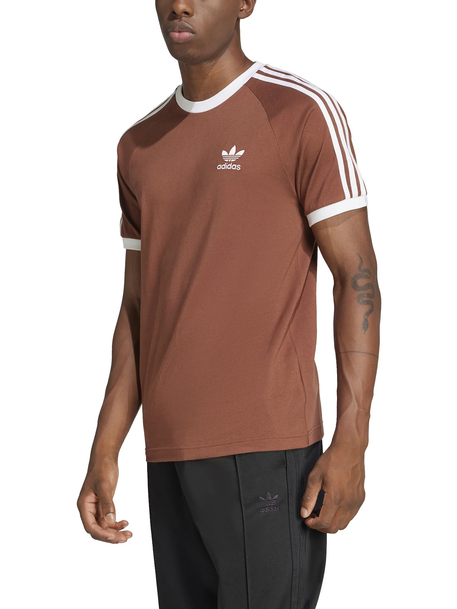 3-Stripes Tee - Image 2