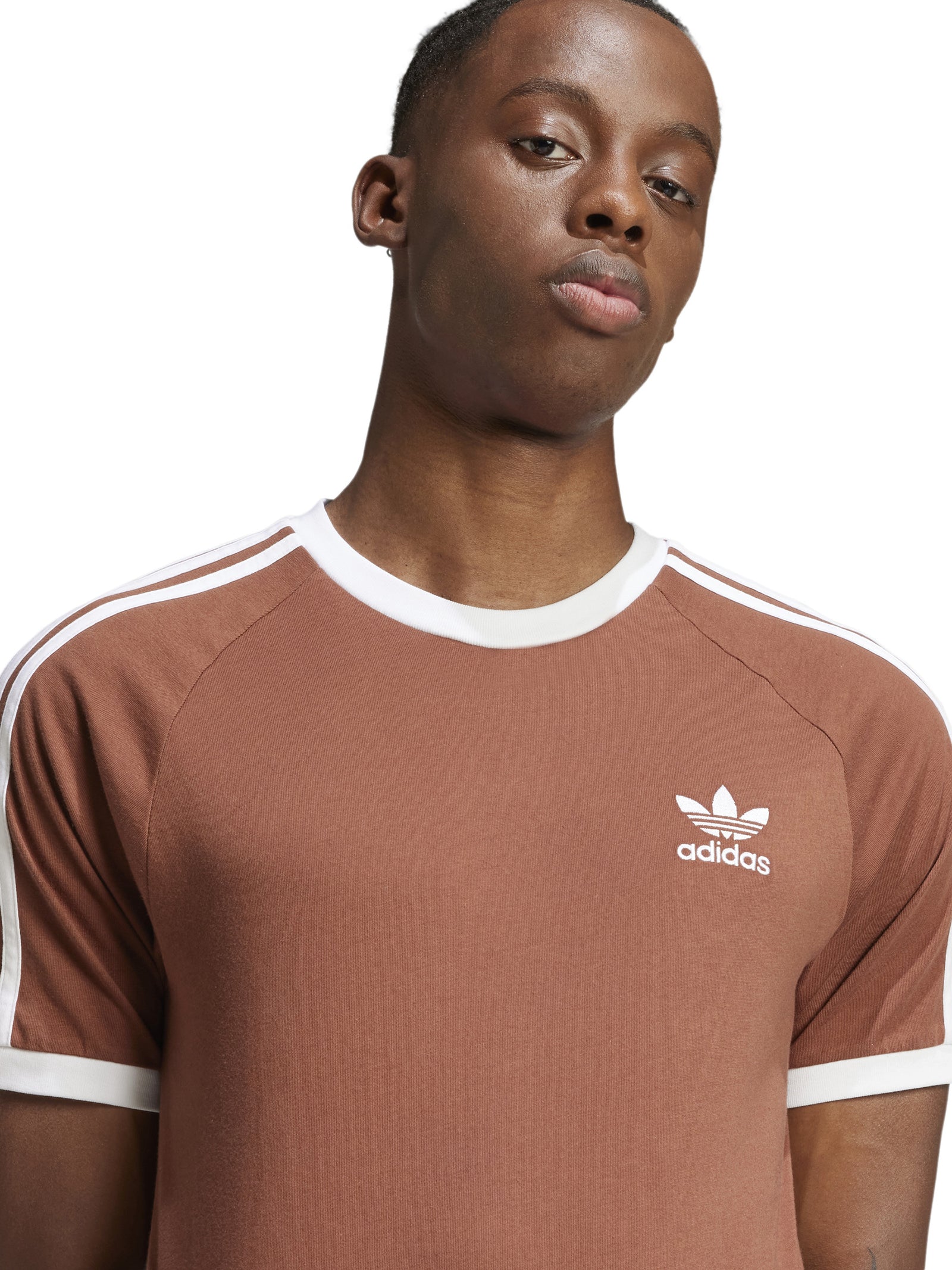 3-Stripes Tee - Image 4