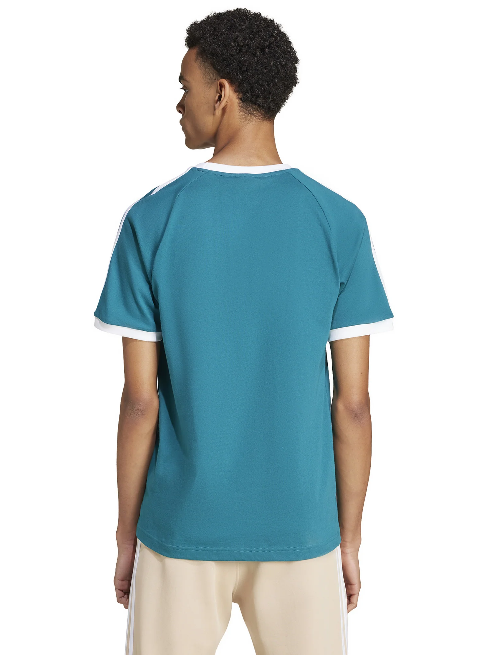 3-Stripes Tee - Image 2
