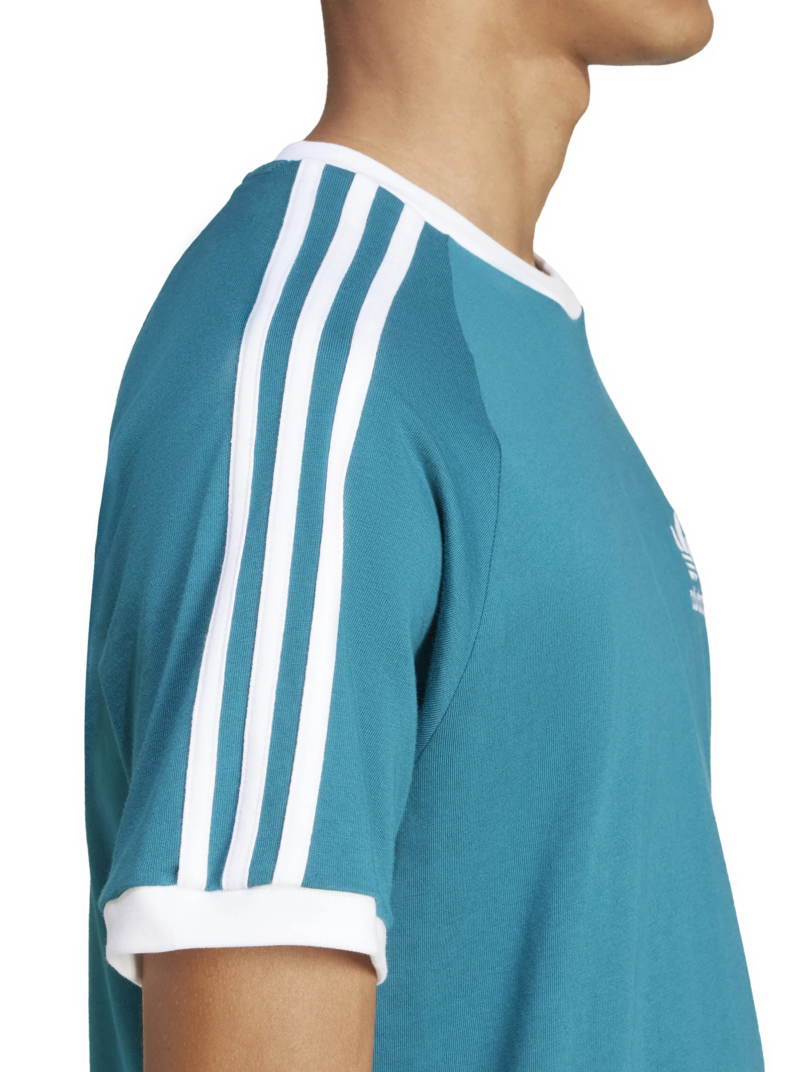 3-Stripes Tee - Image 4