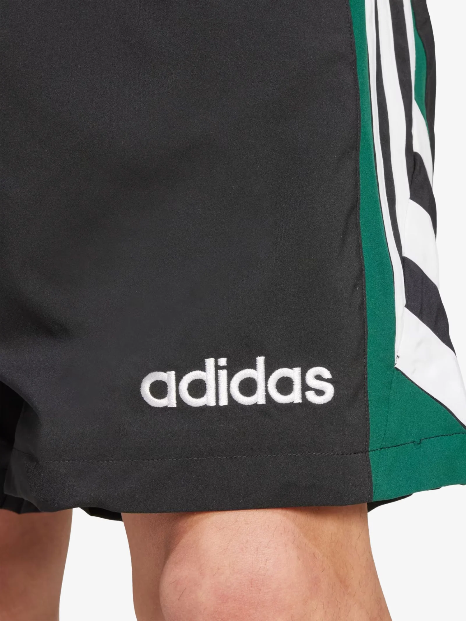 90s Football Shorts - Image 4