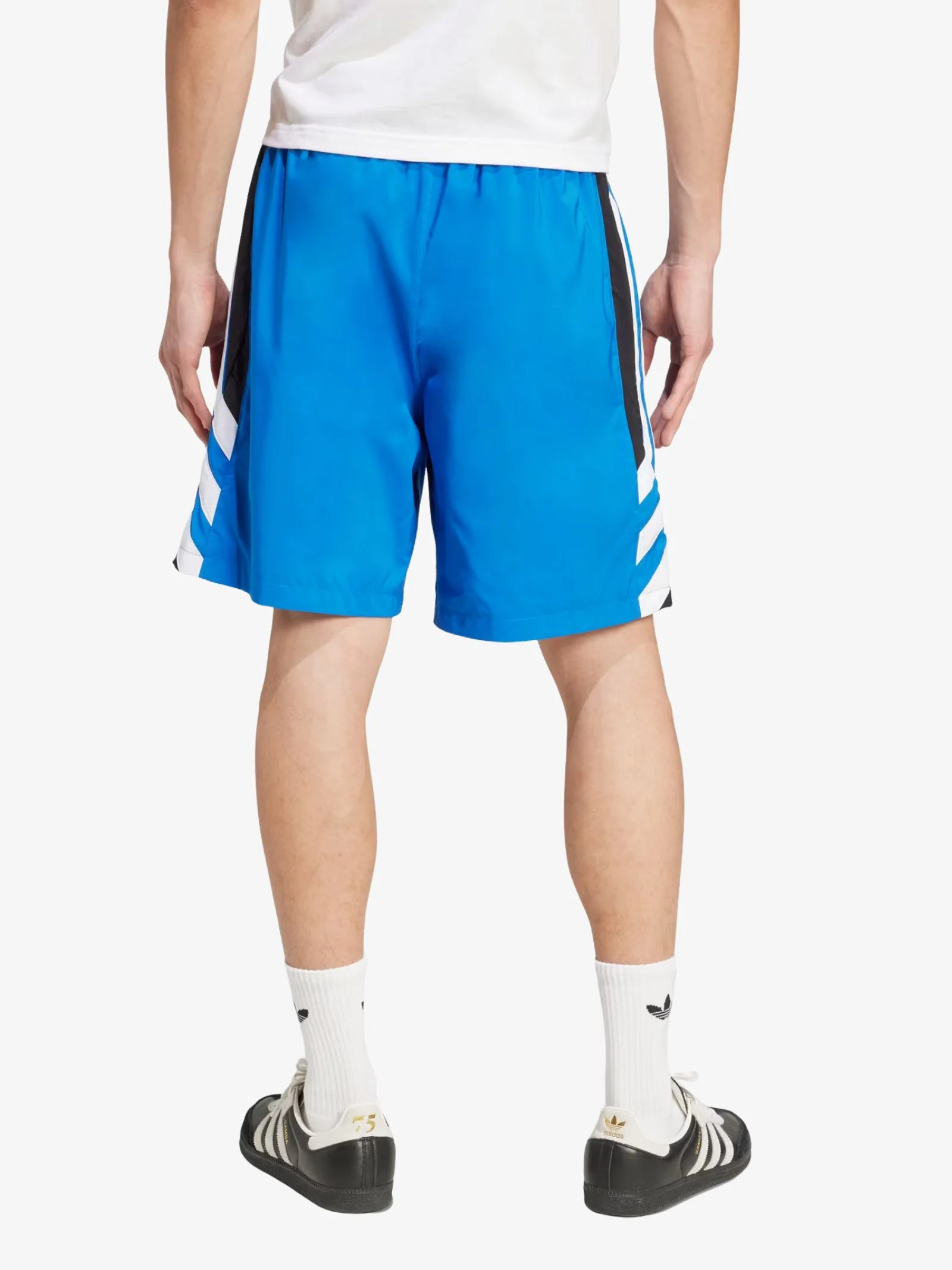 90s Soccer Shorts - Image 2