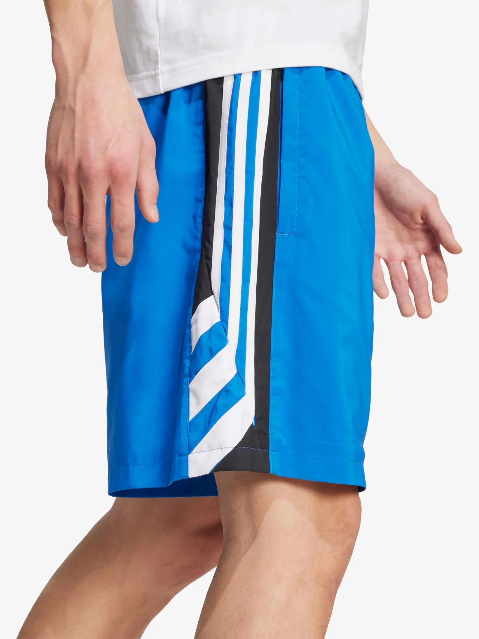 90s Soccer Shorts - Image 3