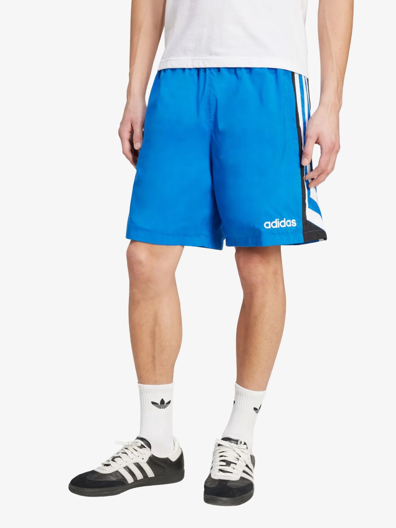 90s Soccer Shorts - Image 4