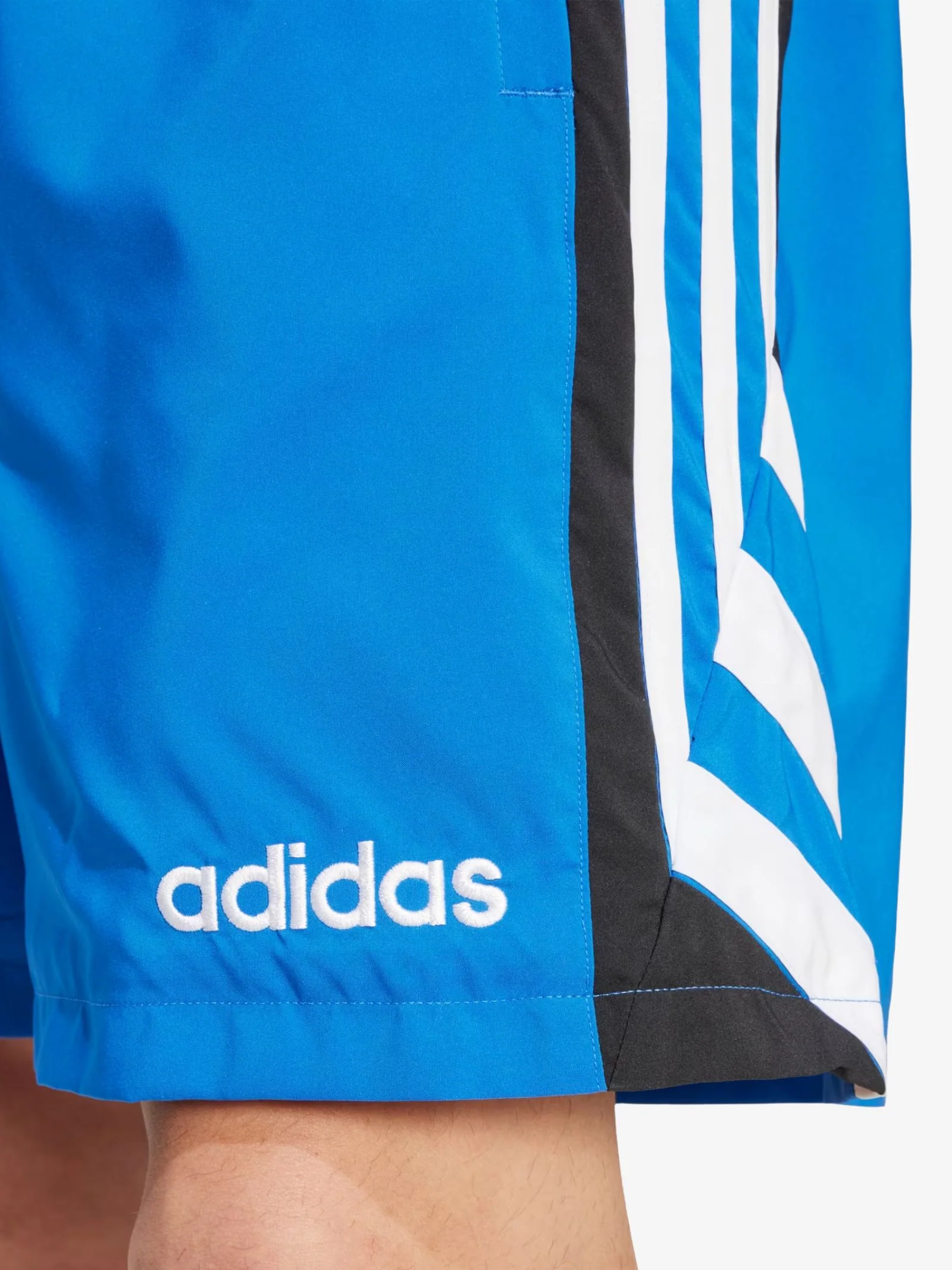 90s Soccer Shorts - Image 5