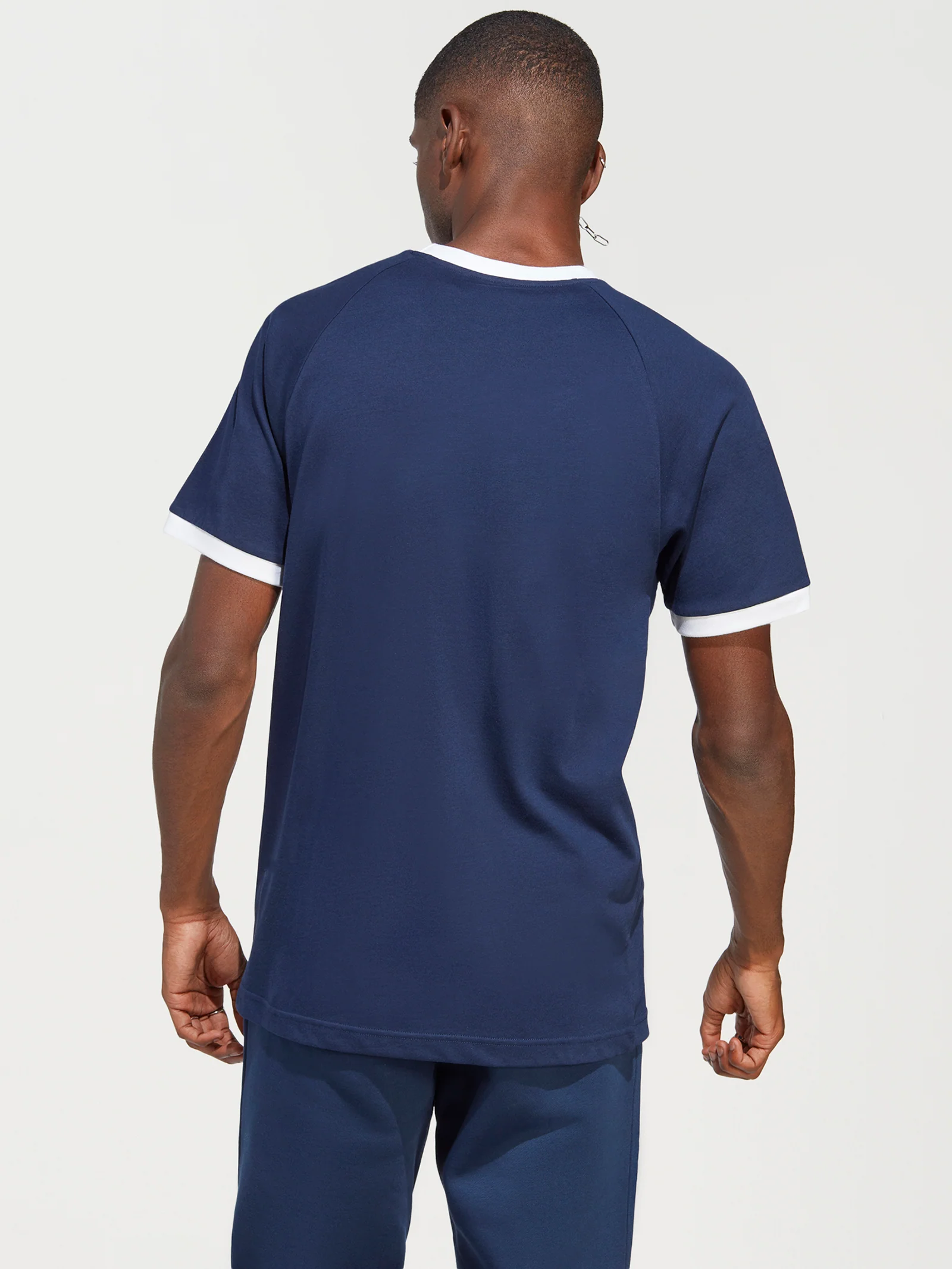 Adicolor Classics 3-Stripes T-Shirt - Image 2