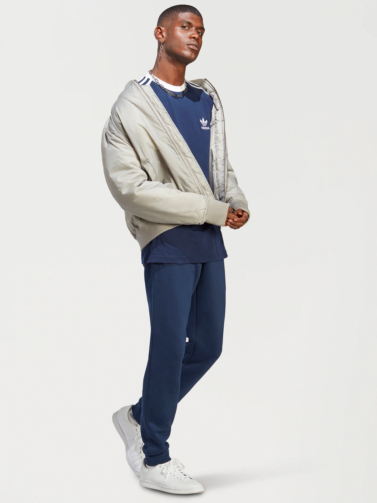 Adicolor Classics 3-Stripes T-Shirt - Image 3