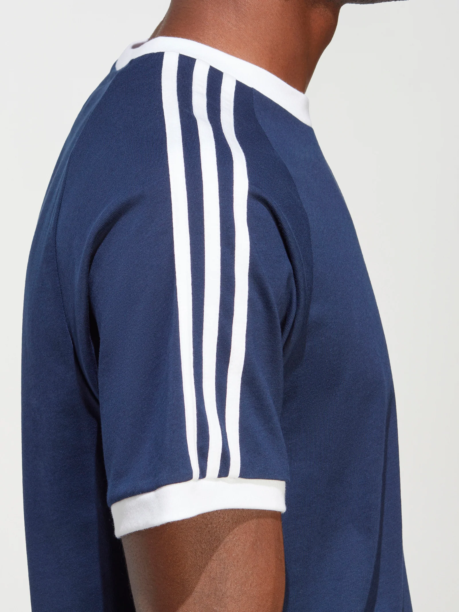 Adicolor Classics 3-Stripes T-Shirt - Image 4